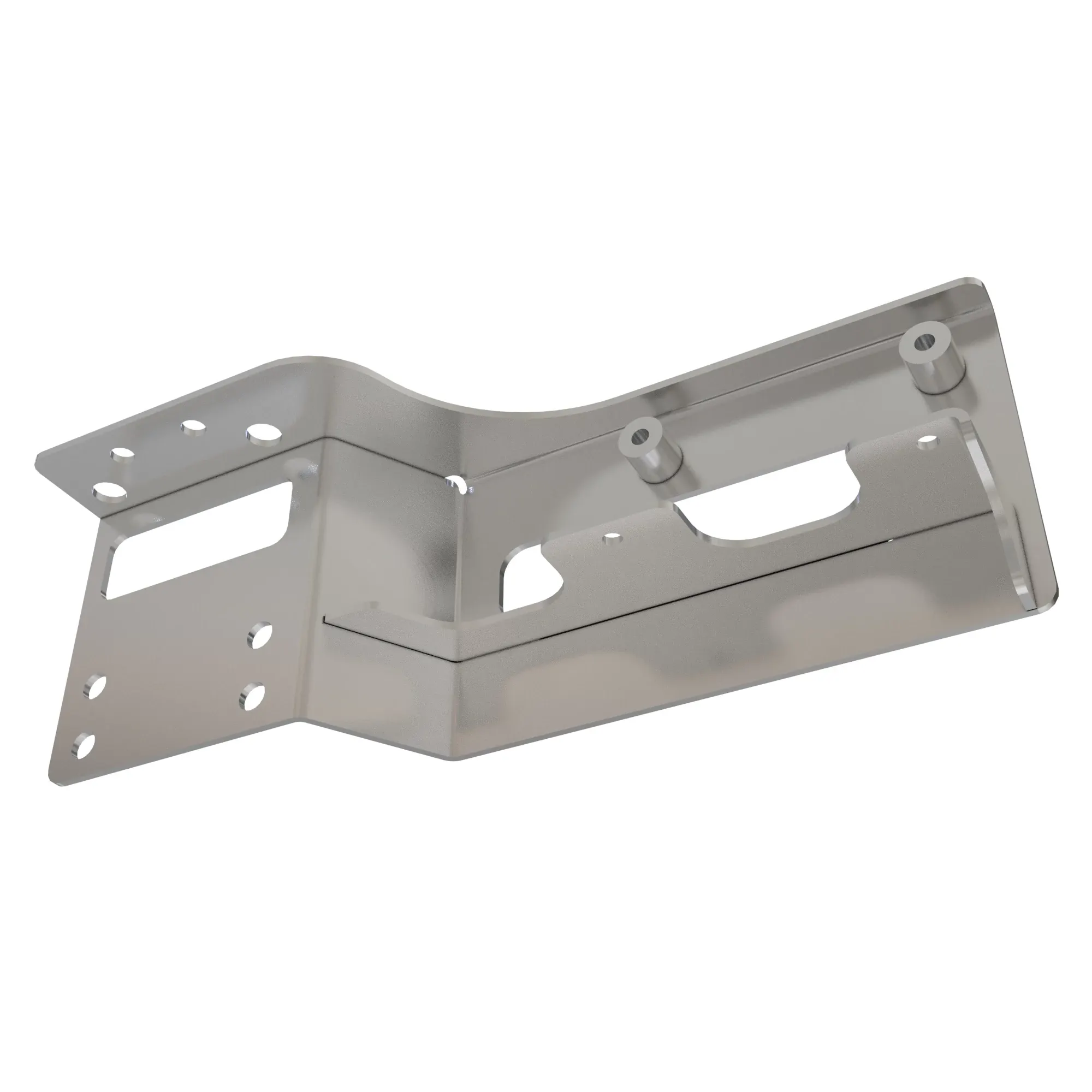 SUPPORT, SURGE TANK 160G LC 180G LC DHB