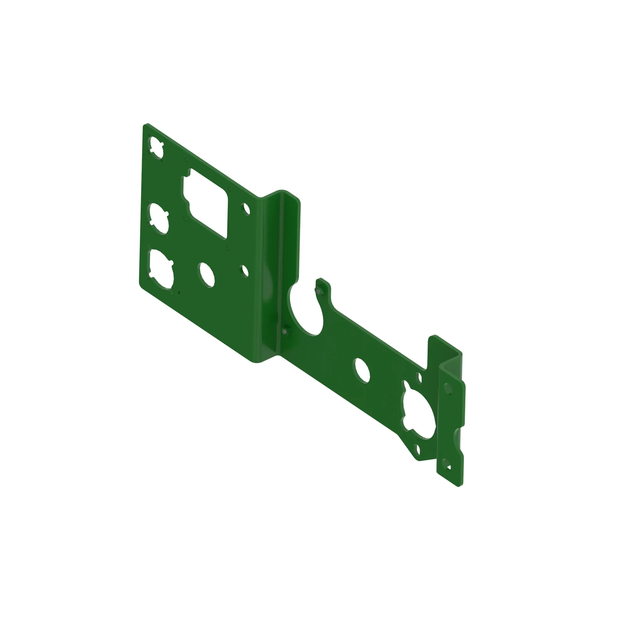 BRACKET, REAR ACCESSORY BRACKET