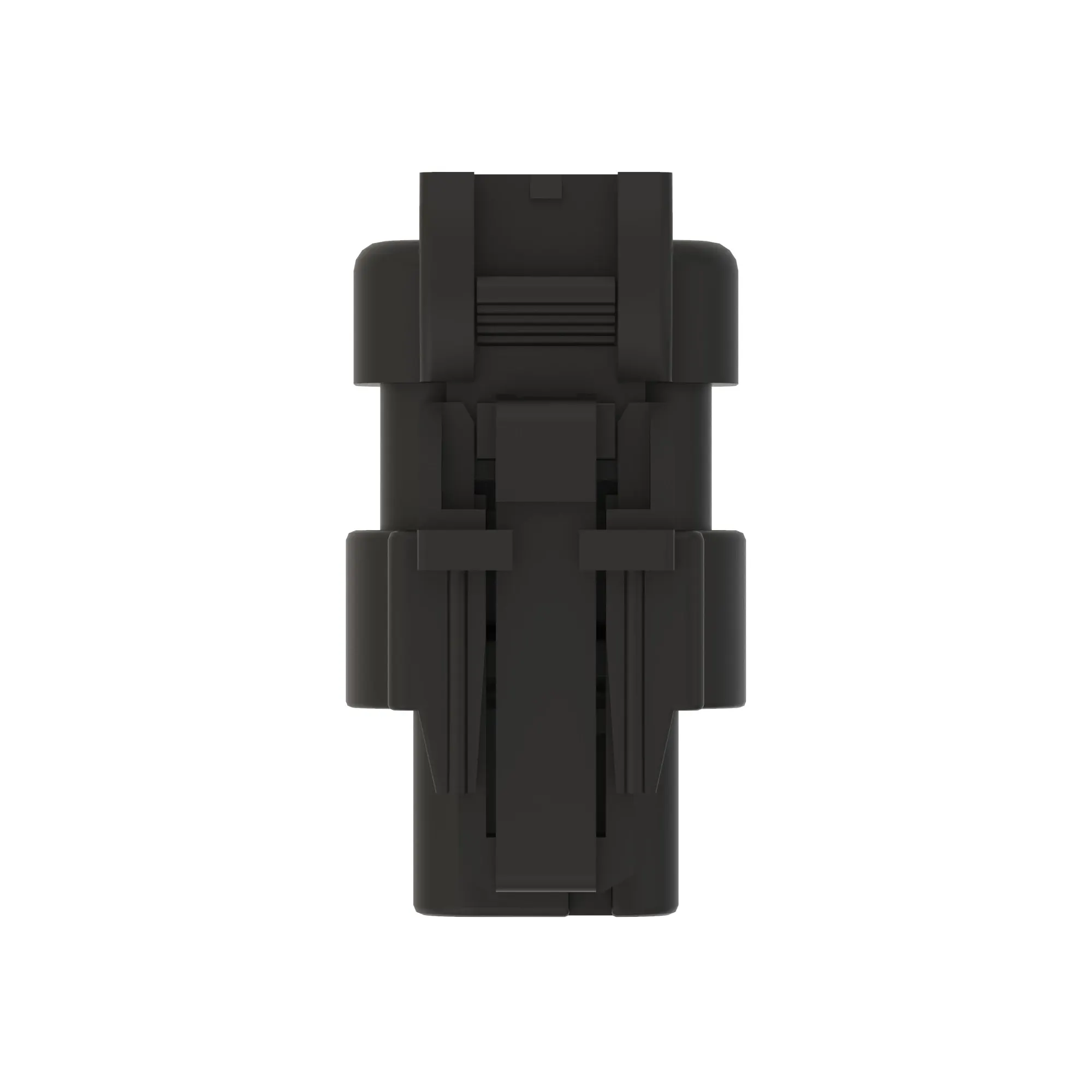 Elec. Connector Housing