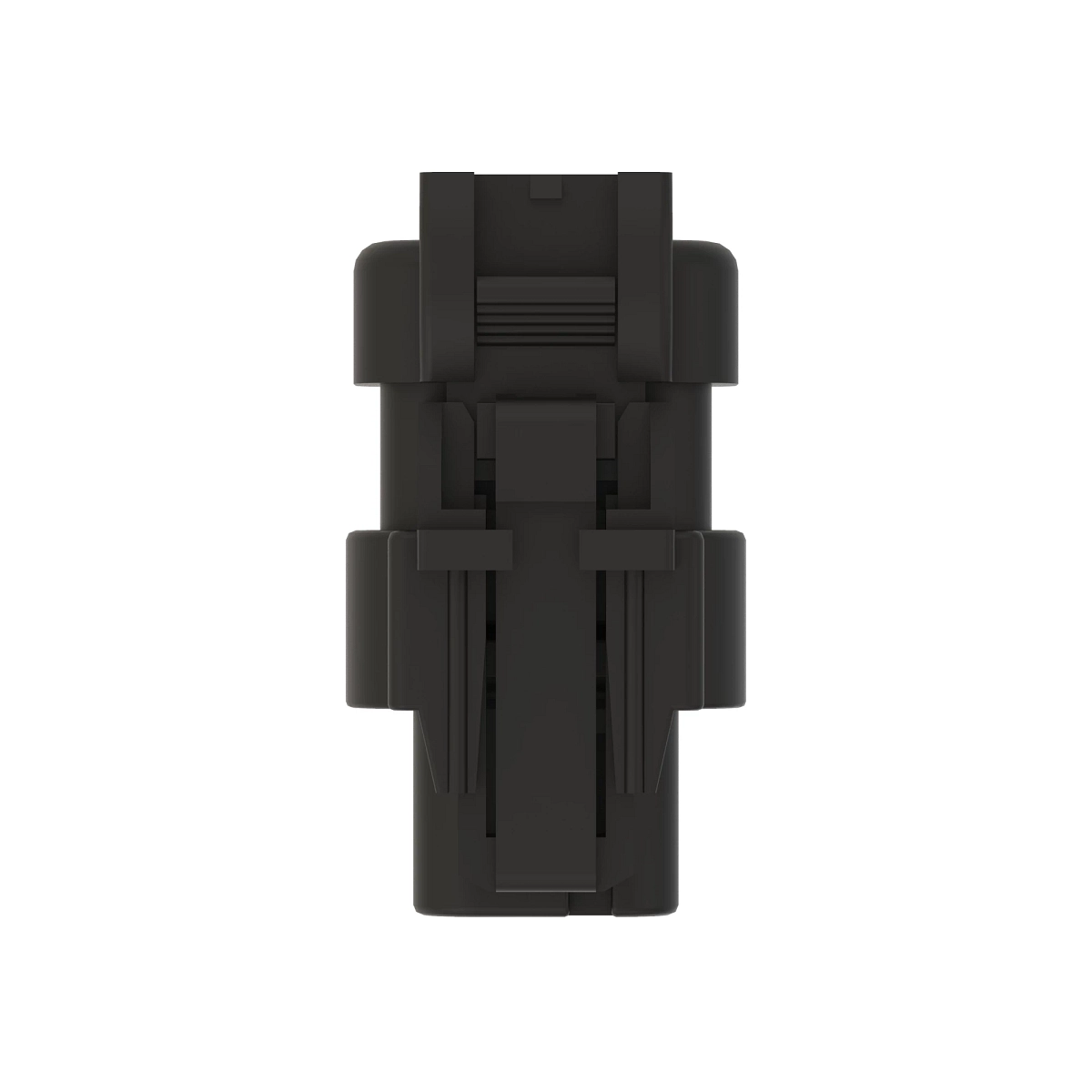 Elec. Connector Housing