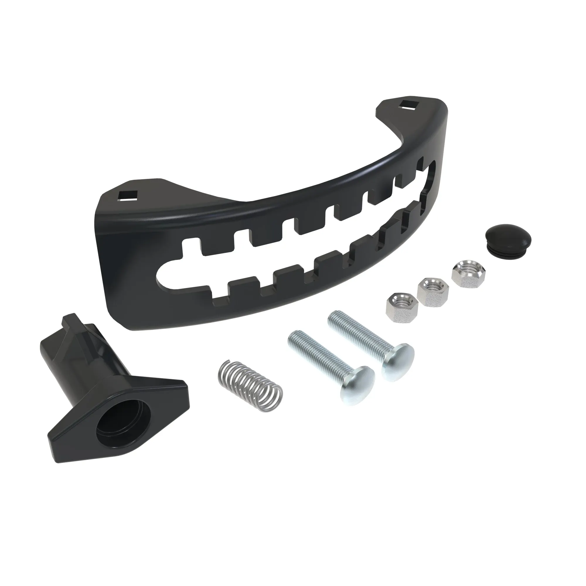 John Deere 90 Series to ProSeries™ Depth Converter Kit, 1 Row - AA110766