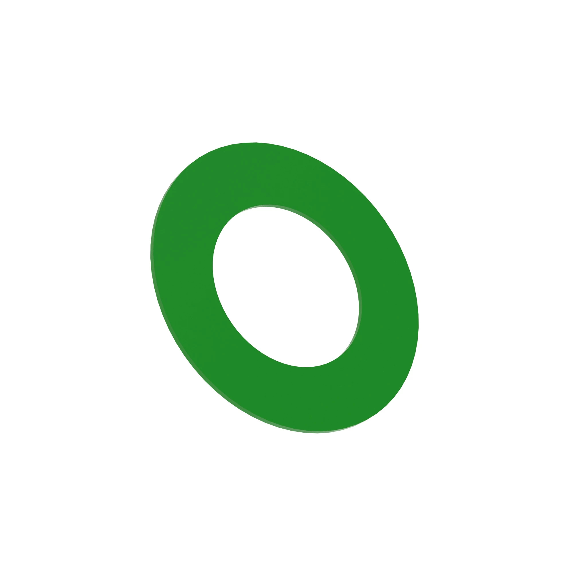 SHIM, BOOM PIVOT PIN SPACER