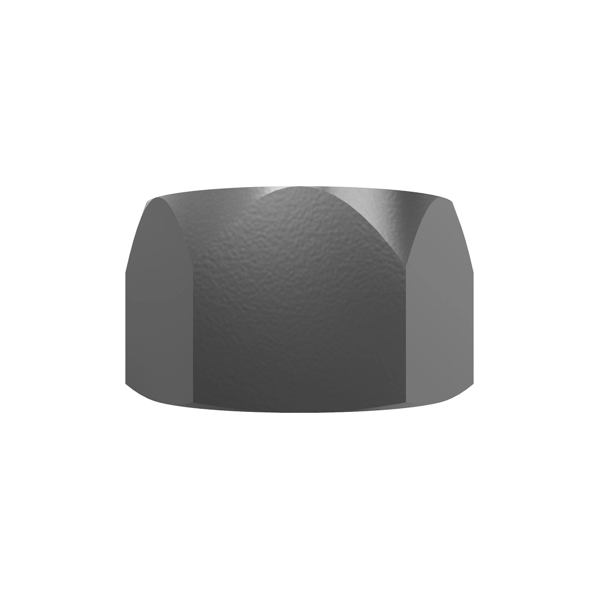 NUT, METRIC, HEX PREVAILING TORQUE