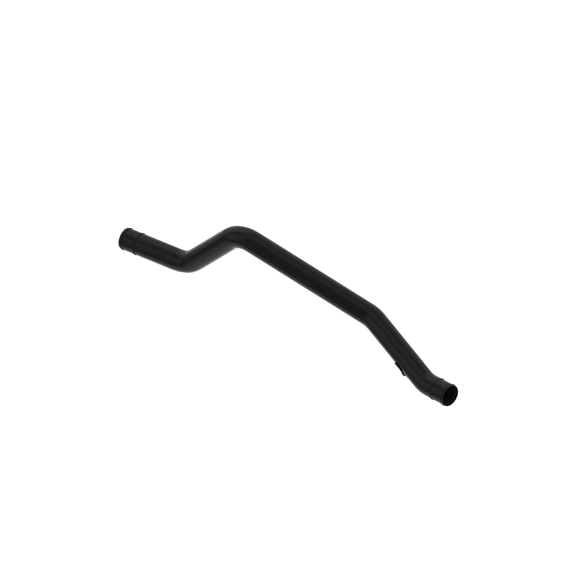 PIPE, CHARGE AIR RETURN (HOT)