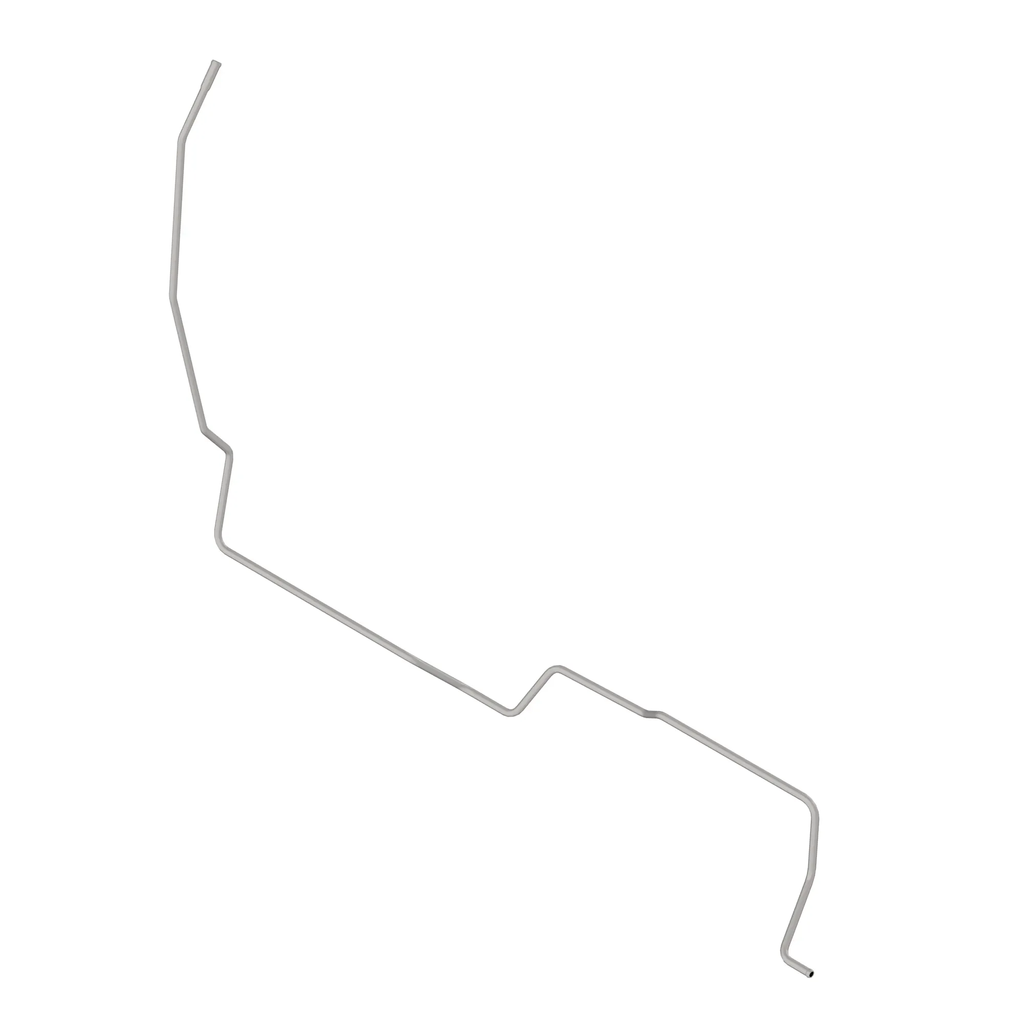 FUEL LINE, COOLER RETURN