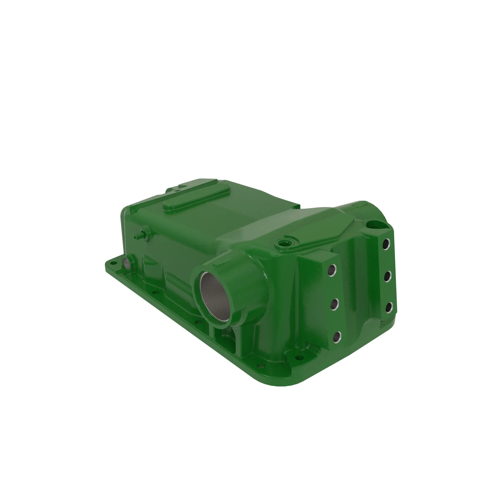 SJ300762: Rockshaft Housing