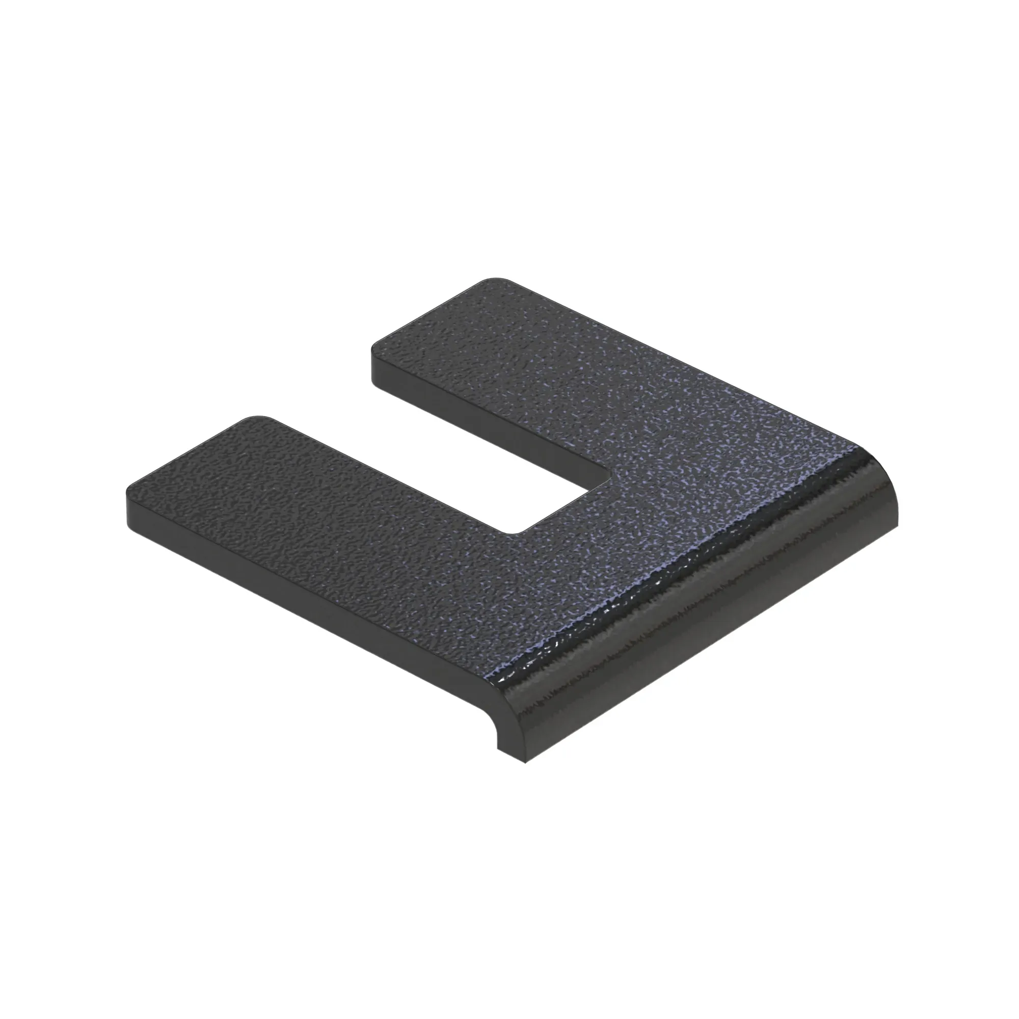 John Deere Striker Plate Retainer - R126365