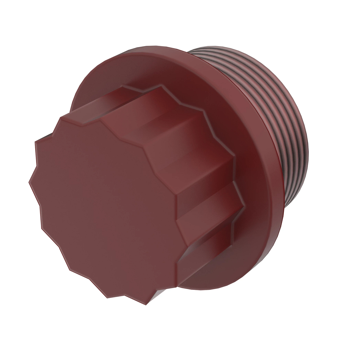 John Deere Cap Plug - R101303