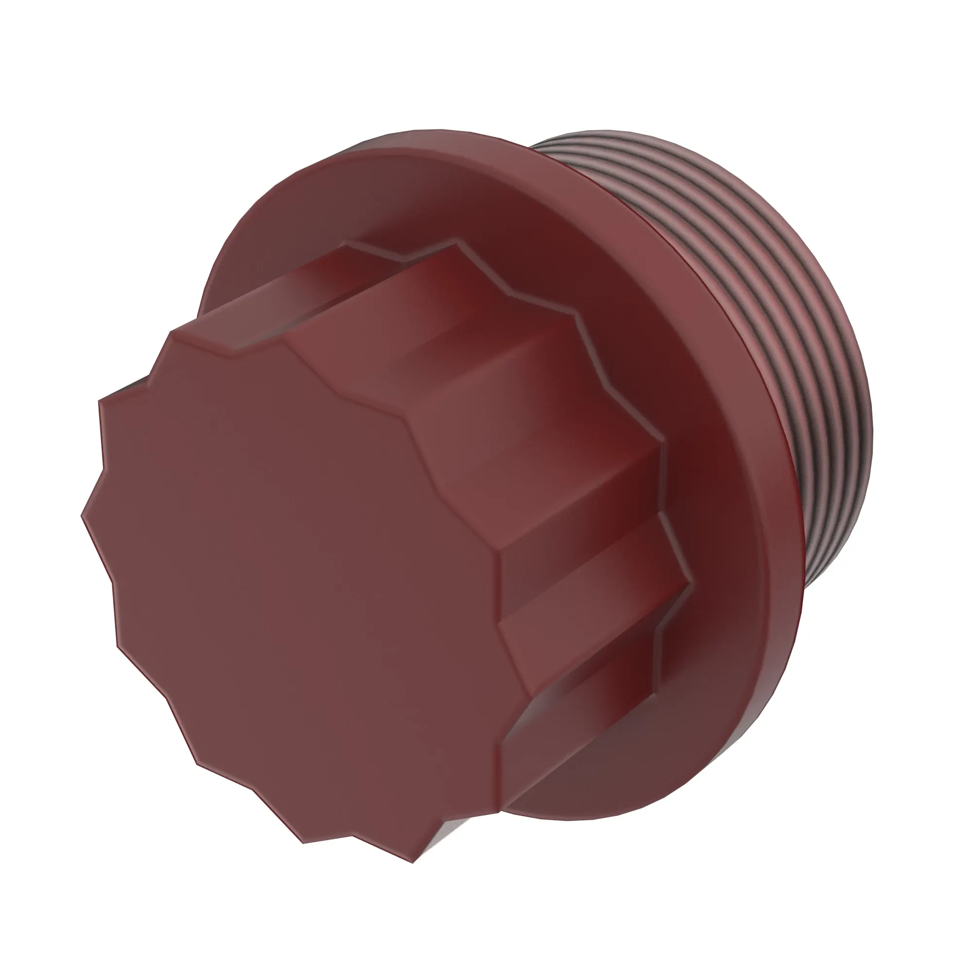 John Deere Cap Plug - R101303