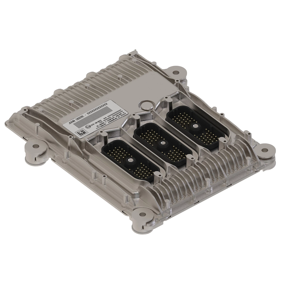 Engine Controller, Level 33 Air Coo