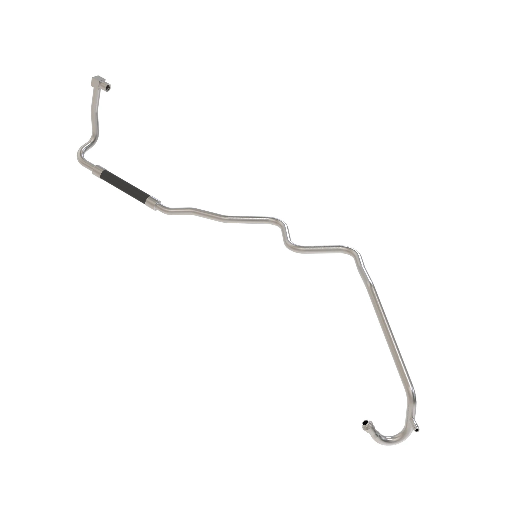 John Deere Compressor to Cab Line - SJ41105