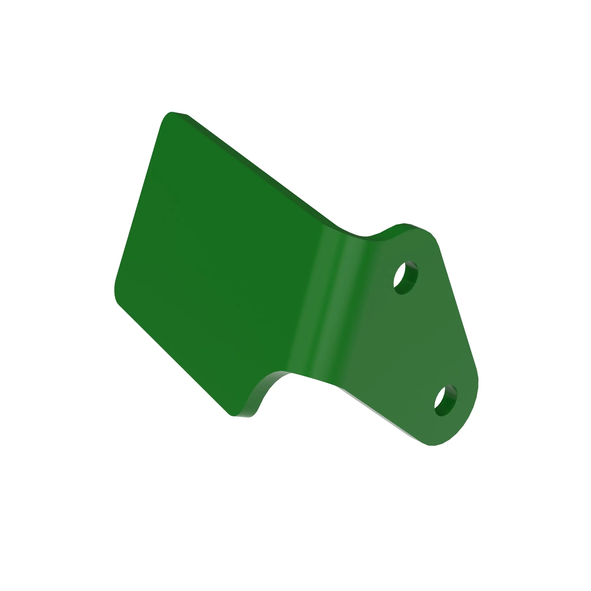 John Deere ICV Labels Support - W57449
