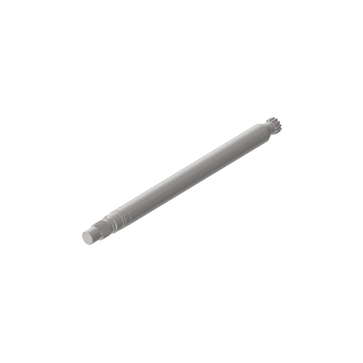 Steering Shaft, Eixo Da Coluna