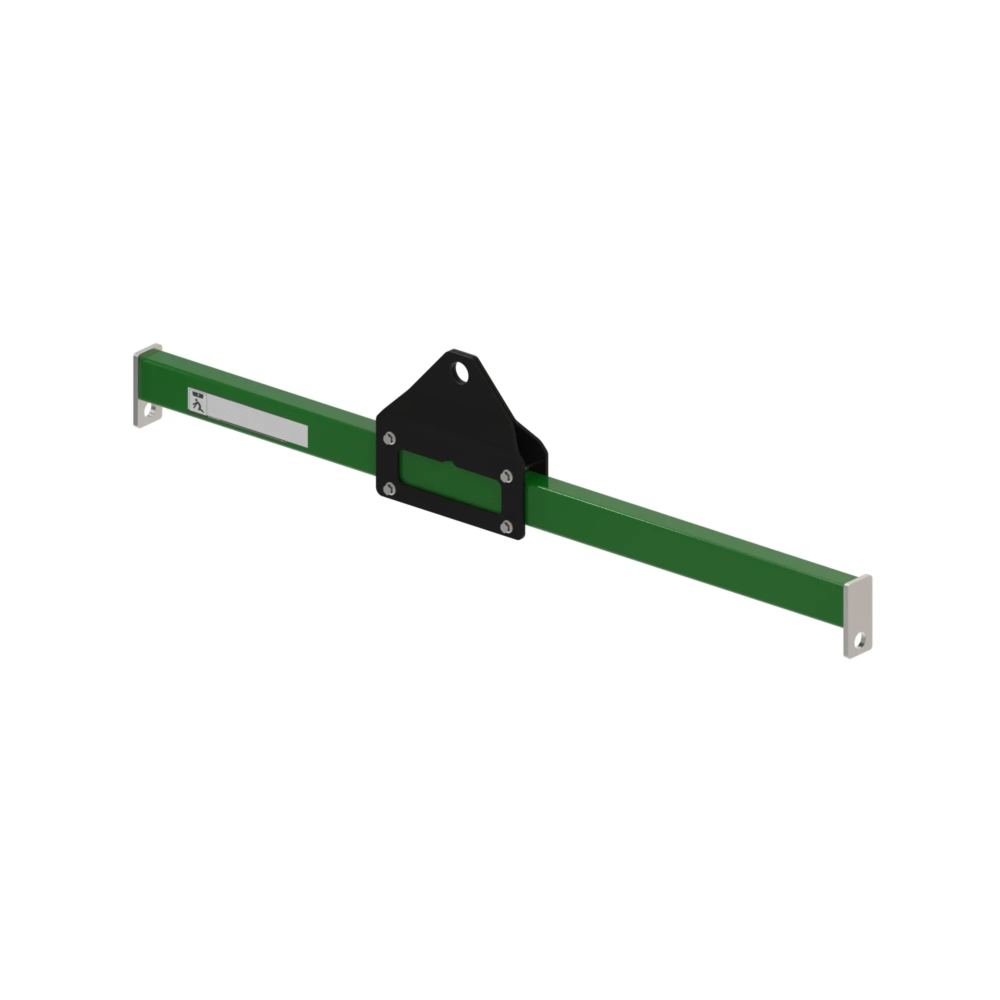 BAR, SOLUTION SKID LIFT ASSEMBLY