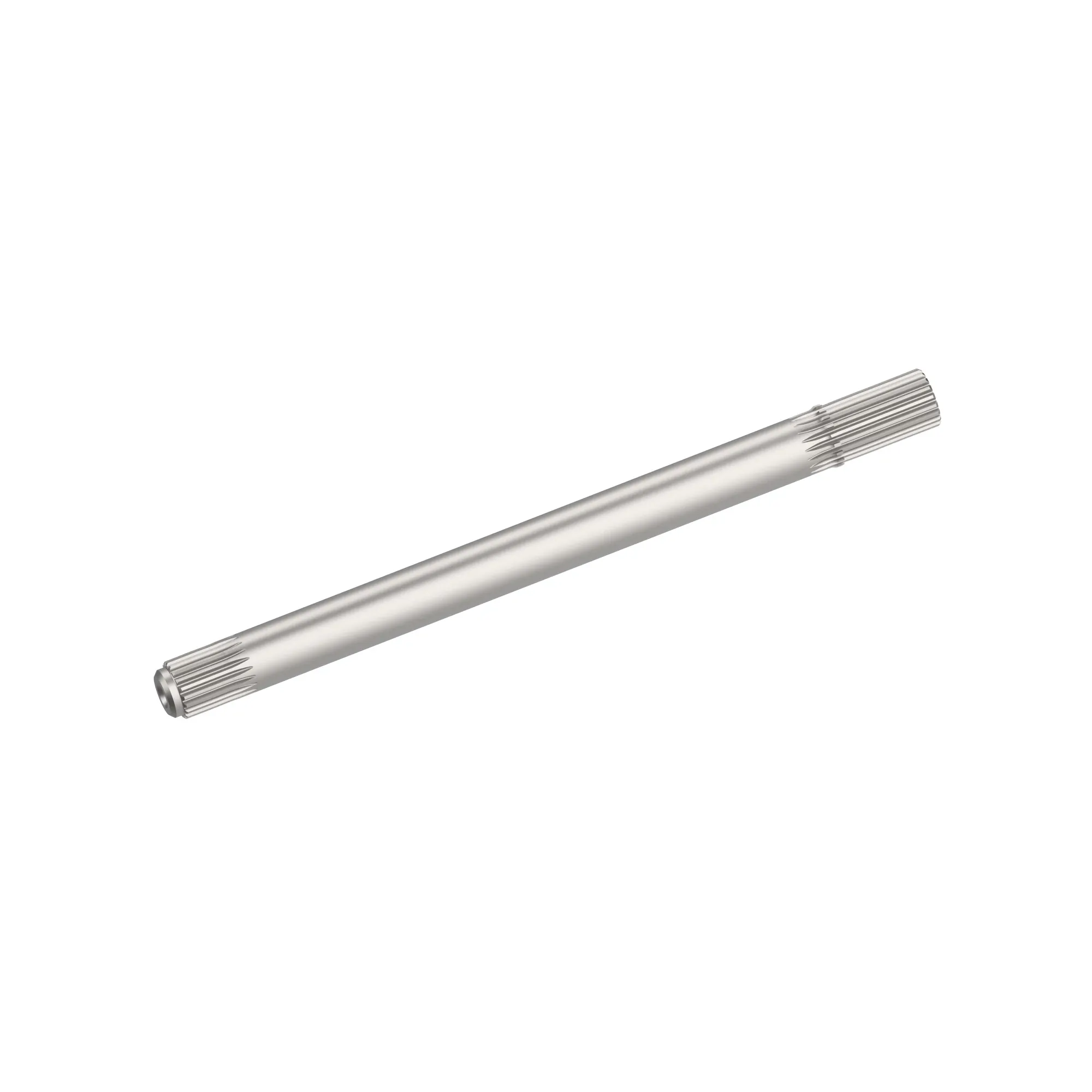 John Deere Final Drive Differential Lock Shaft - TR117788