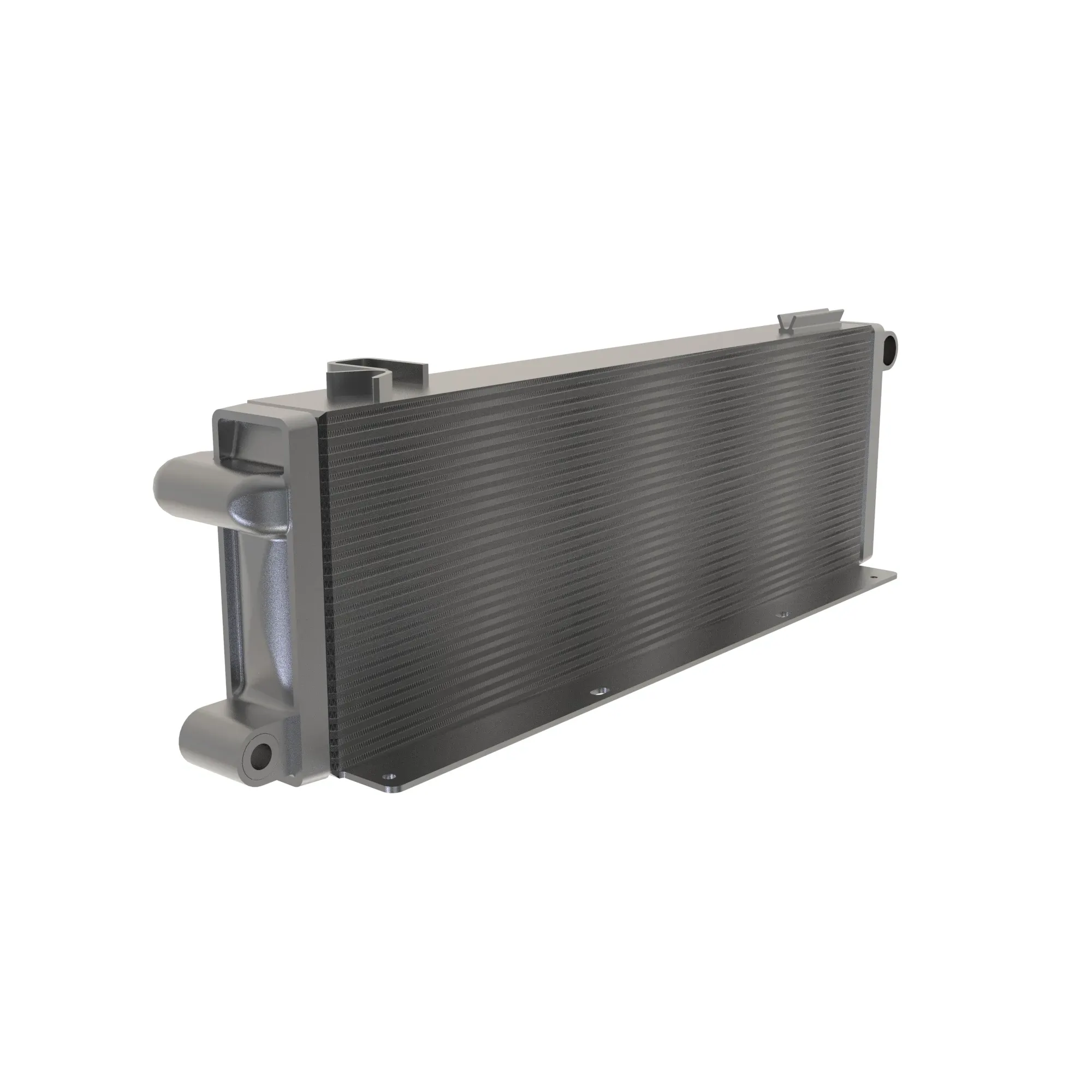 OIL COOLER, TRANSMISSION