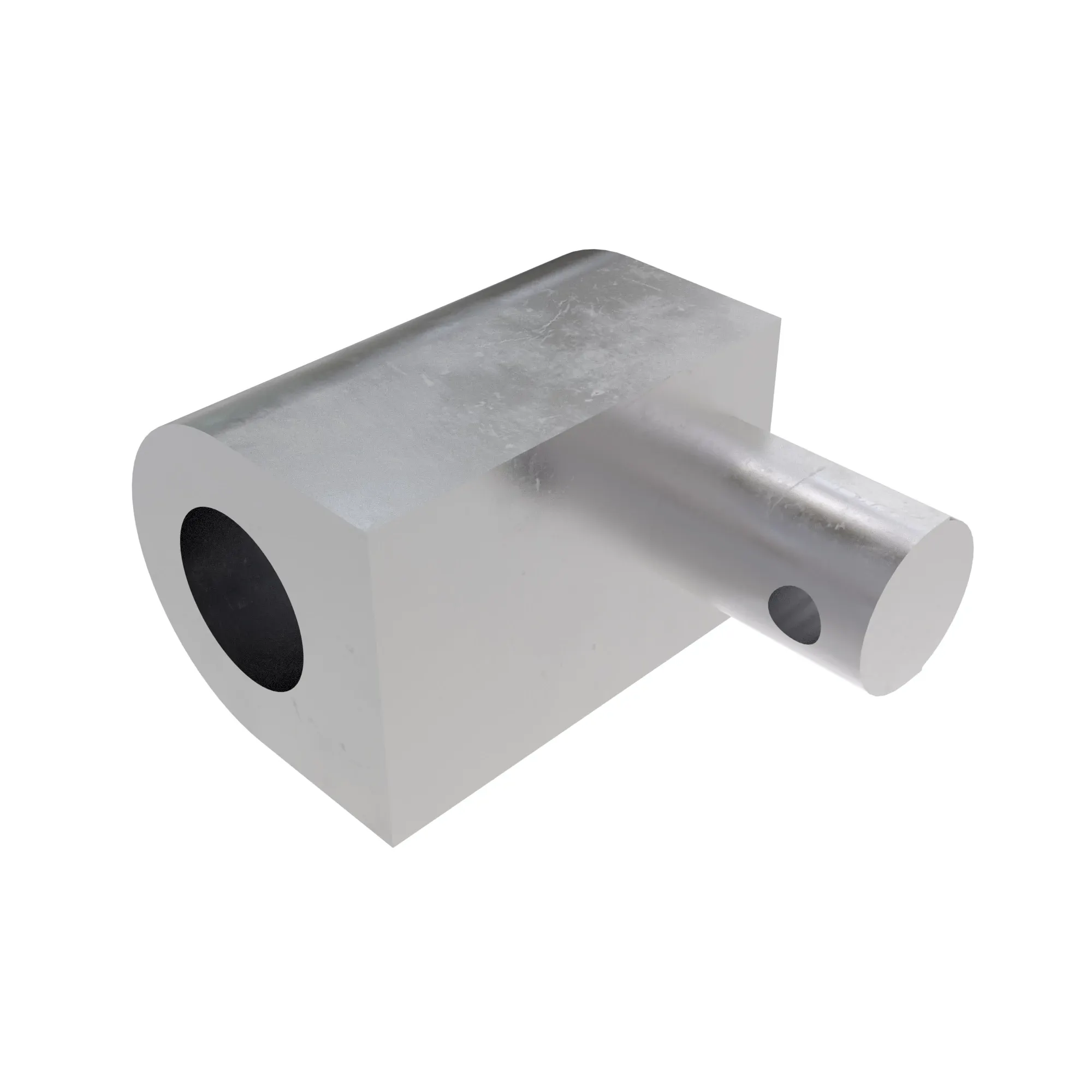 John Deere od End Pivot Swivel -