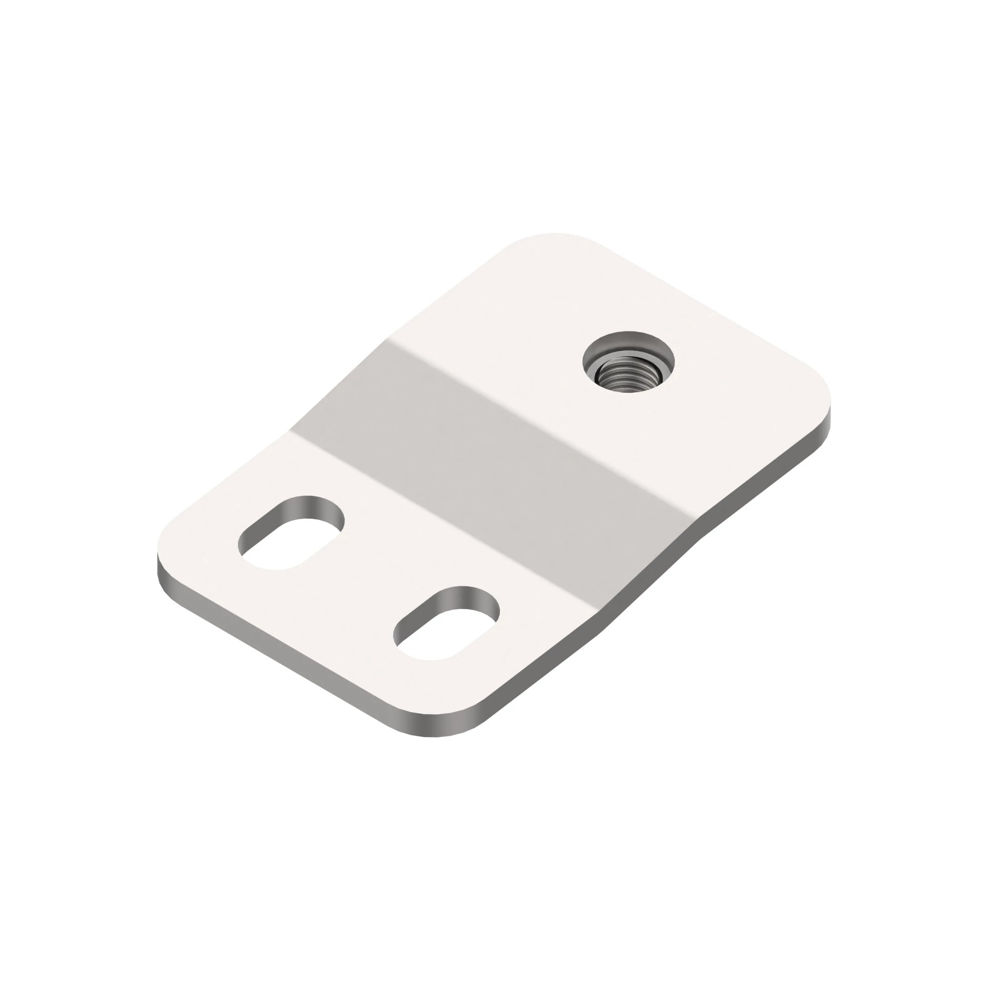 LATCH BRACKET