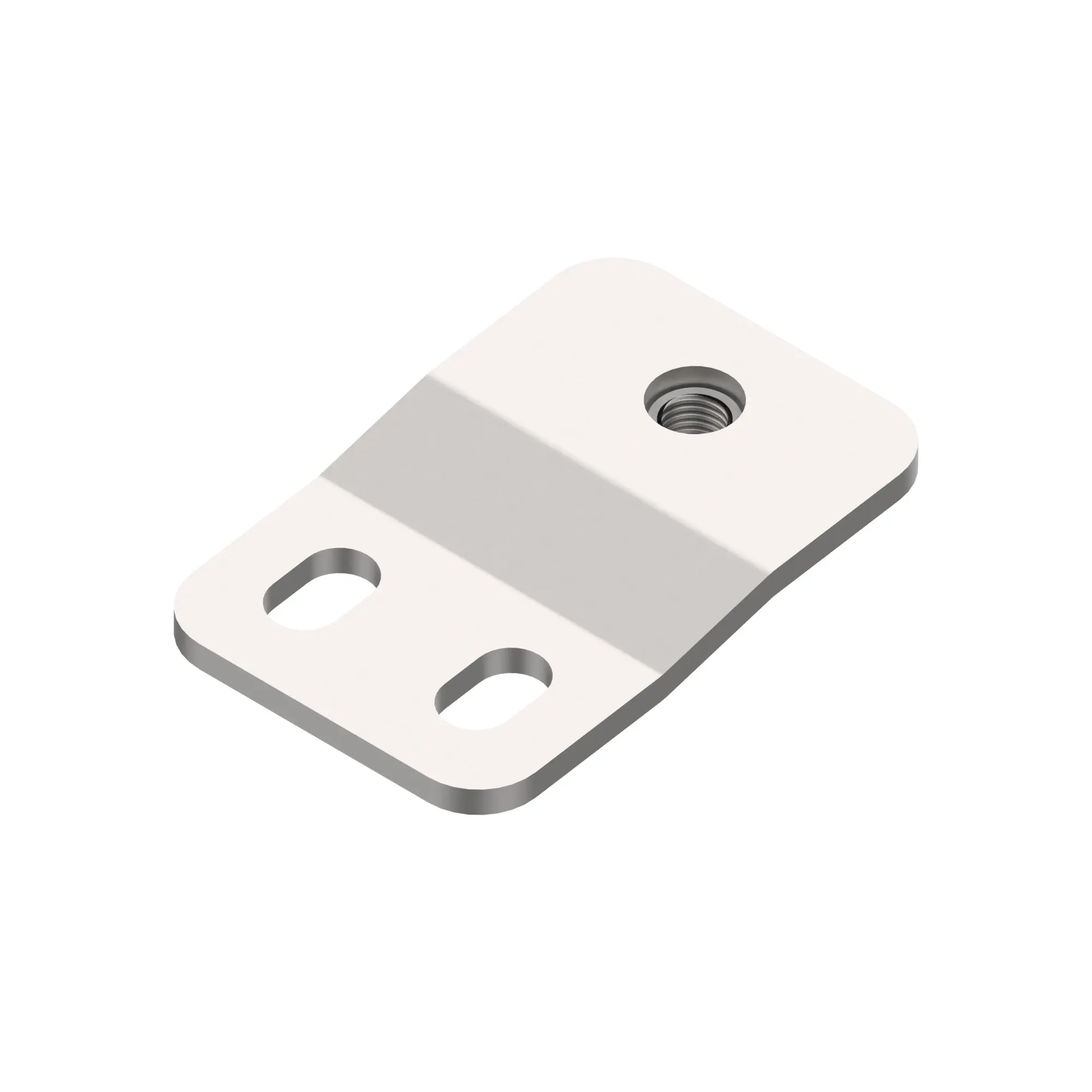 John Deere Plate - AT423820