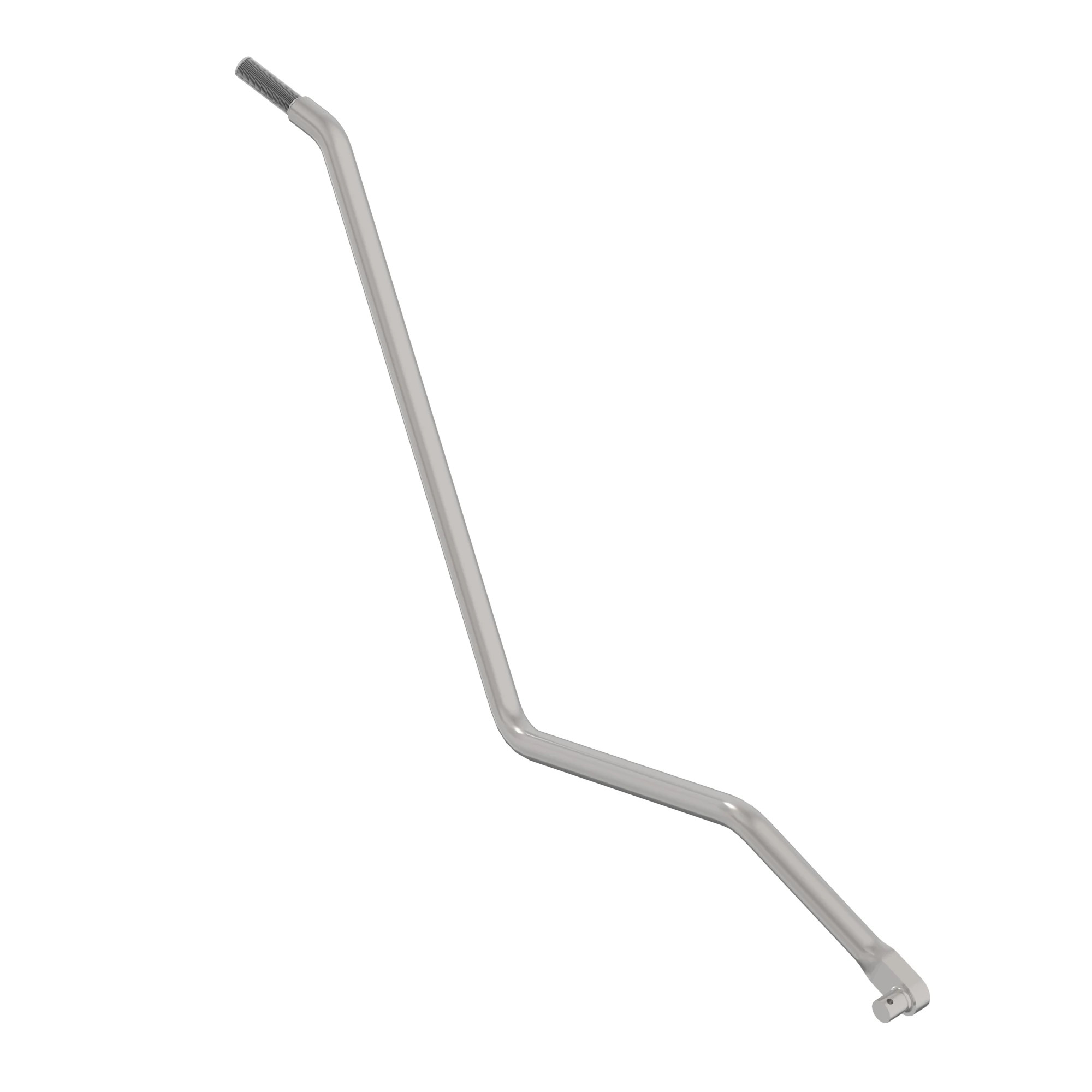 ROD, CONTROL, MBR PTO