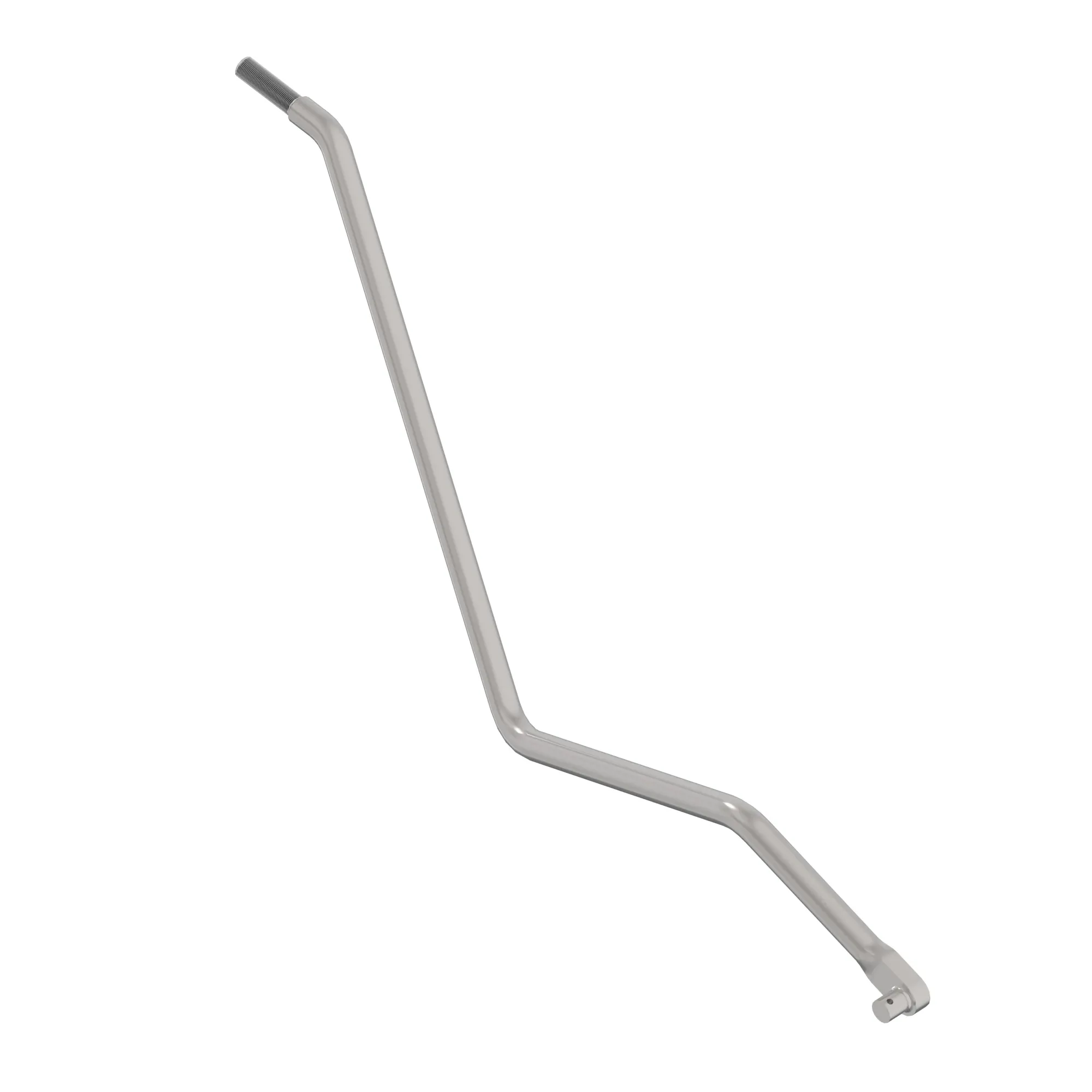 John Deere PTO Lever and Linkage Rod - LVU15596