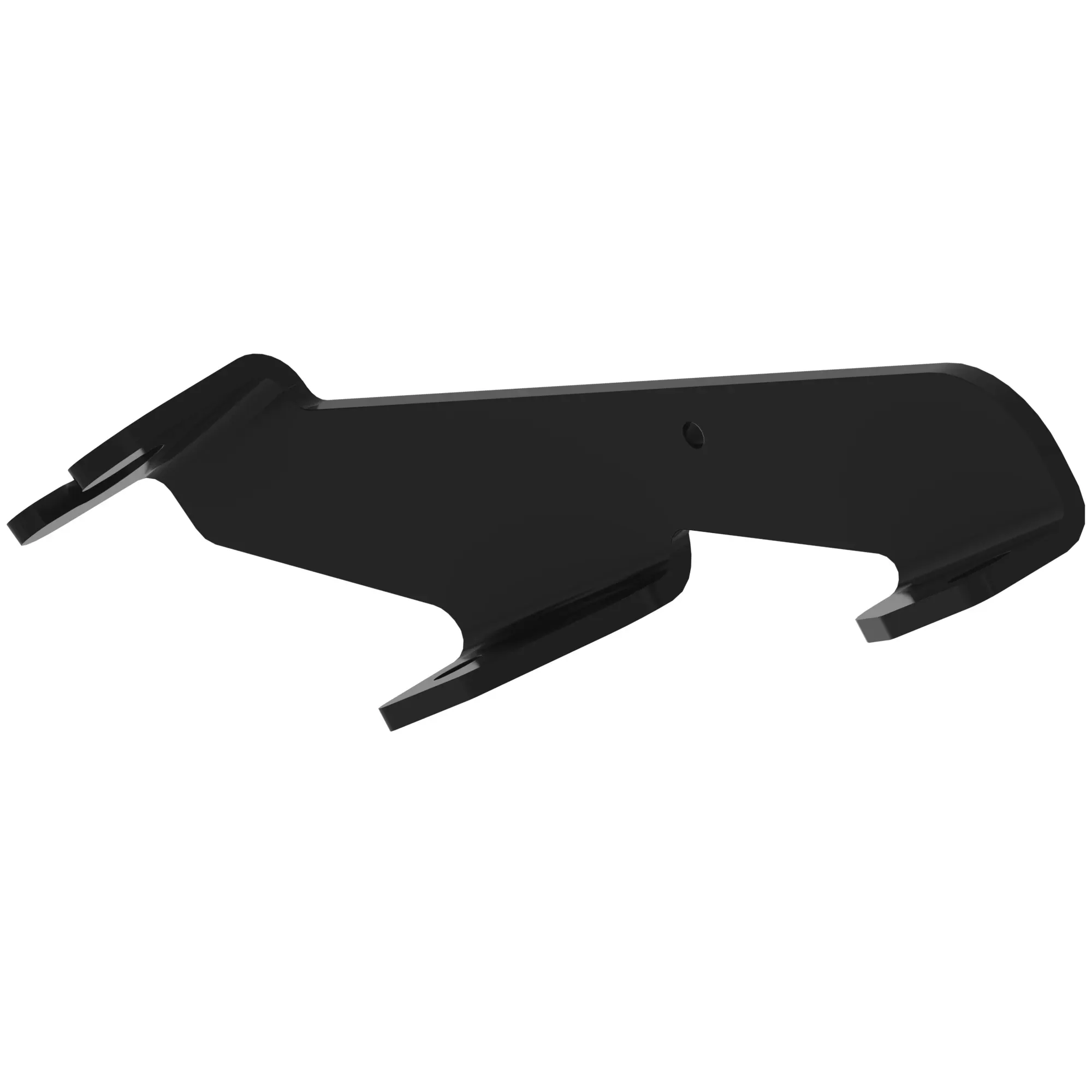 BRACKET, 590/560 TRANSMISSION SHIFT