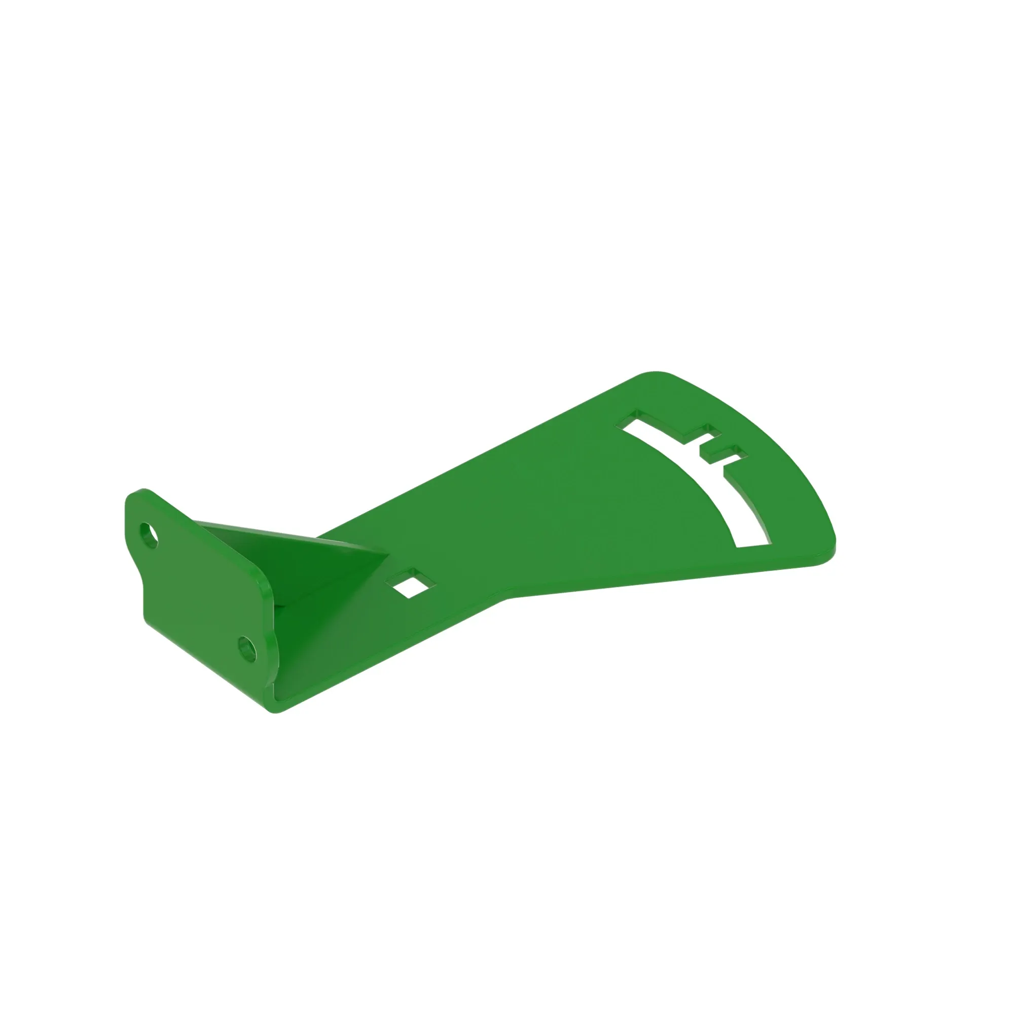 BRACKET, HANDLE (48")