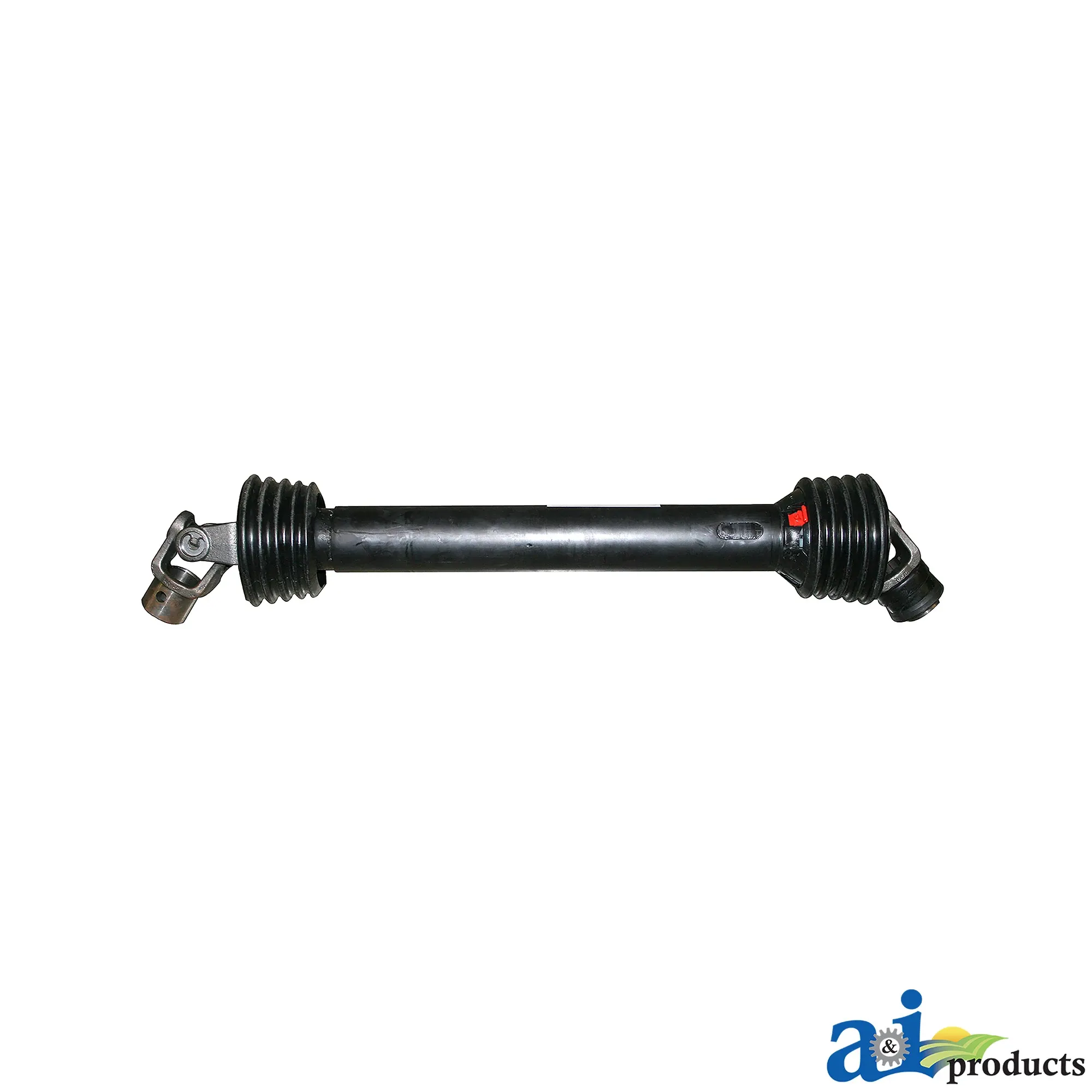 A&I Products Universal Driveshaft - A-14001405