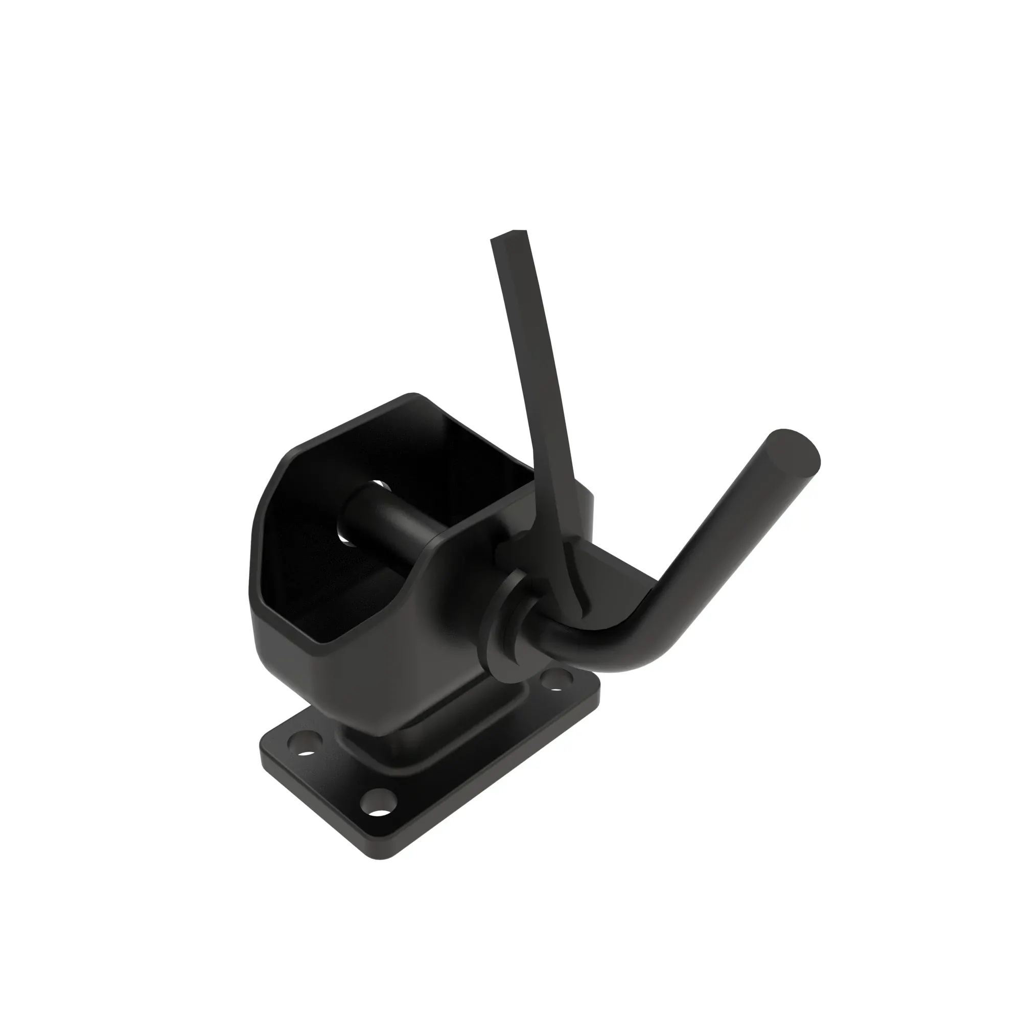 John Deere Hitch - AZ47708