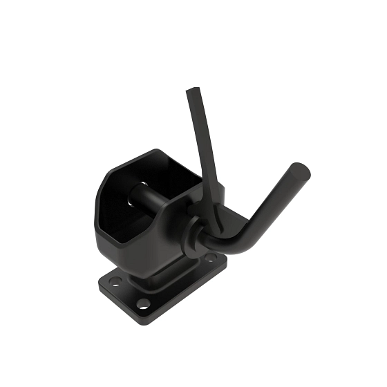 John Deere Hitch - AZ47708