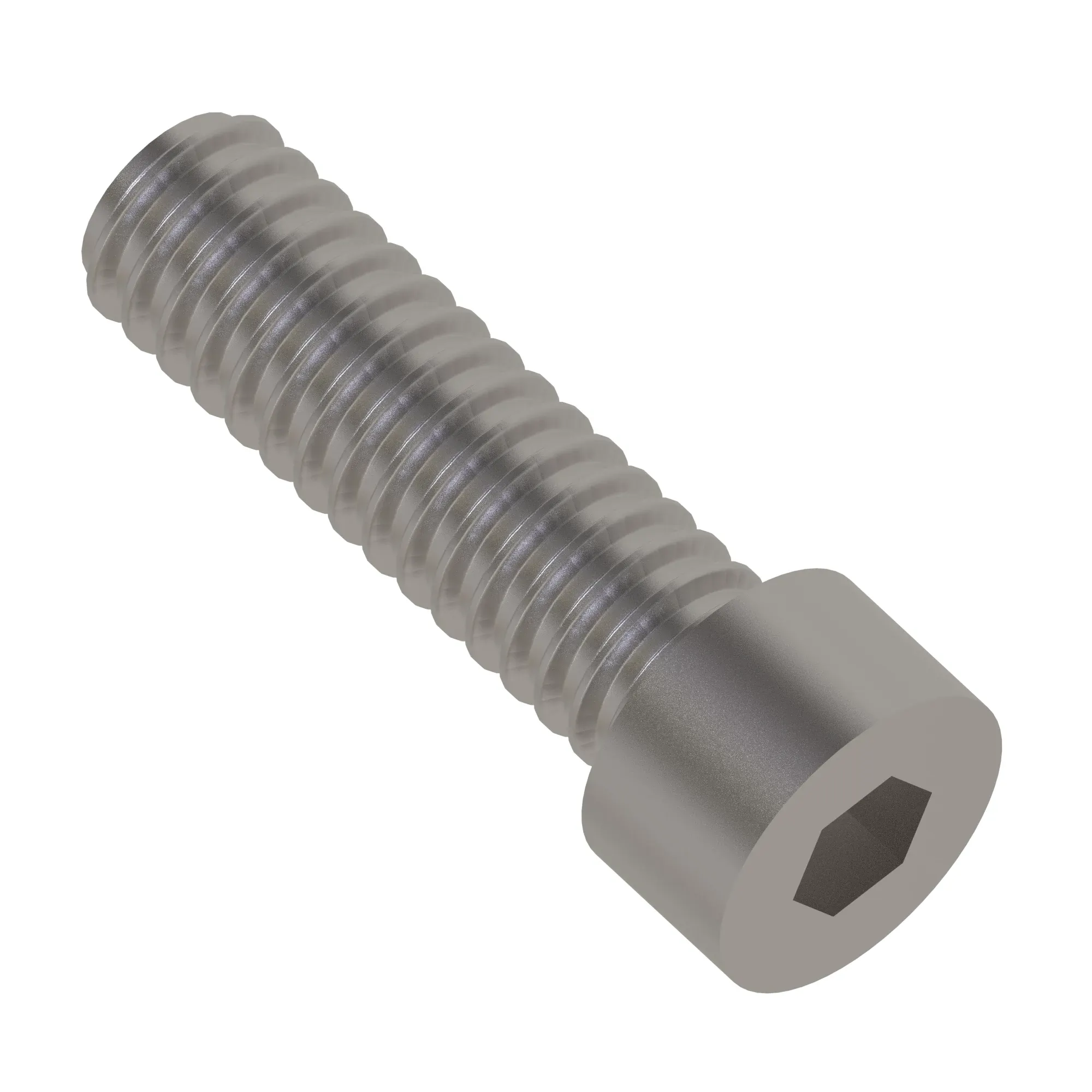 John Deere Screw, M4 X 16 - L205383