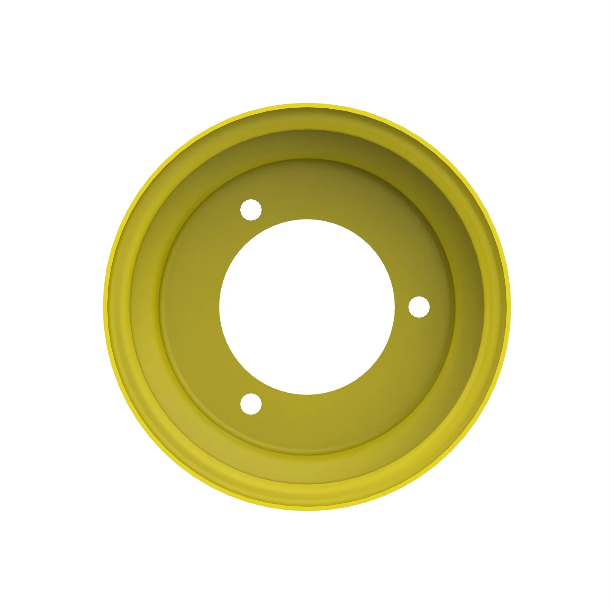 RIM (4.1-6 TUBELESS TIRE)