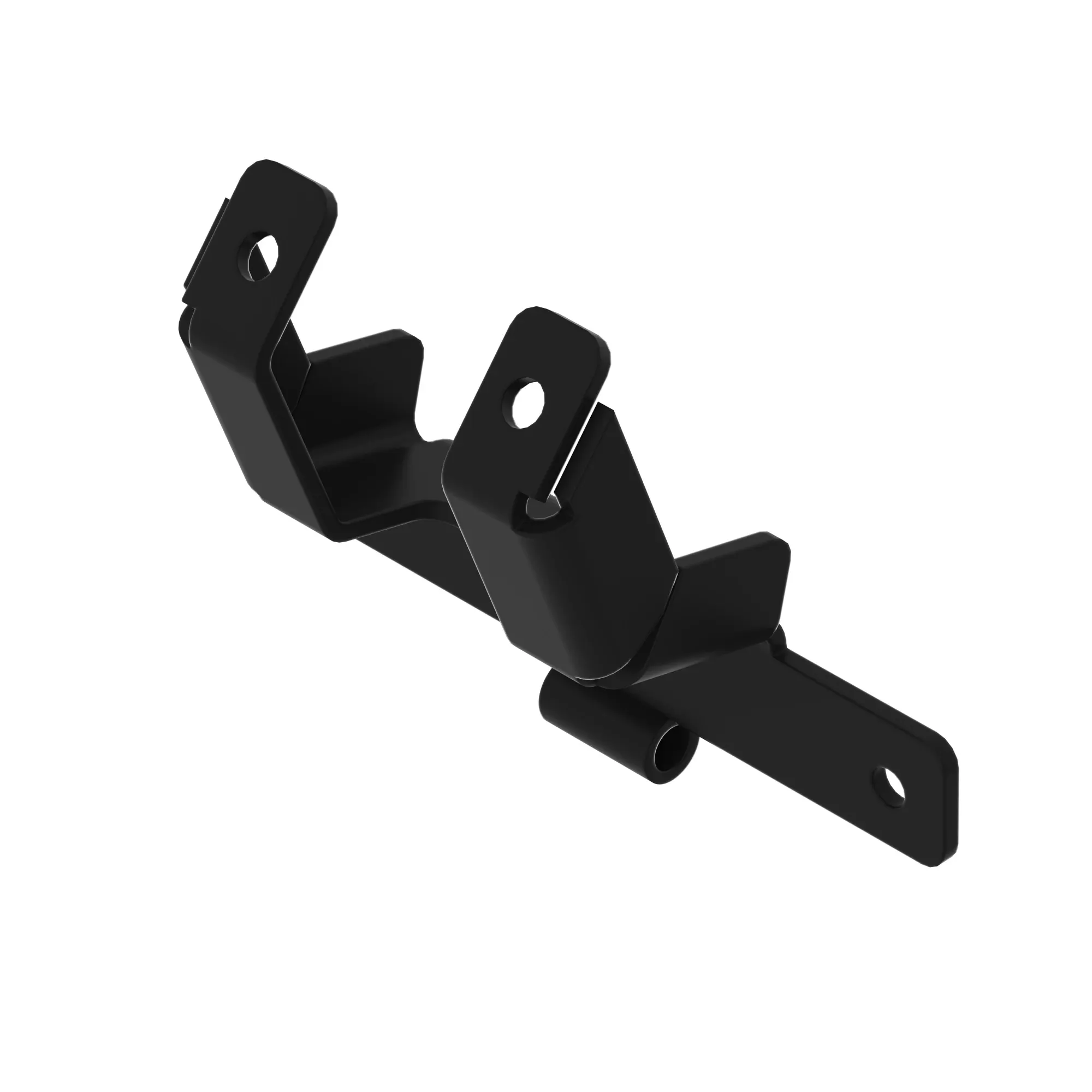 BRACKET, TOP LINK SUPT. 3X20 CAB