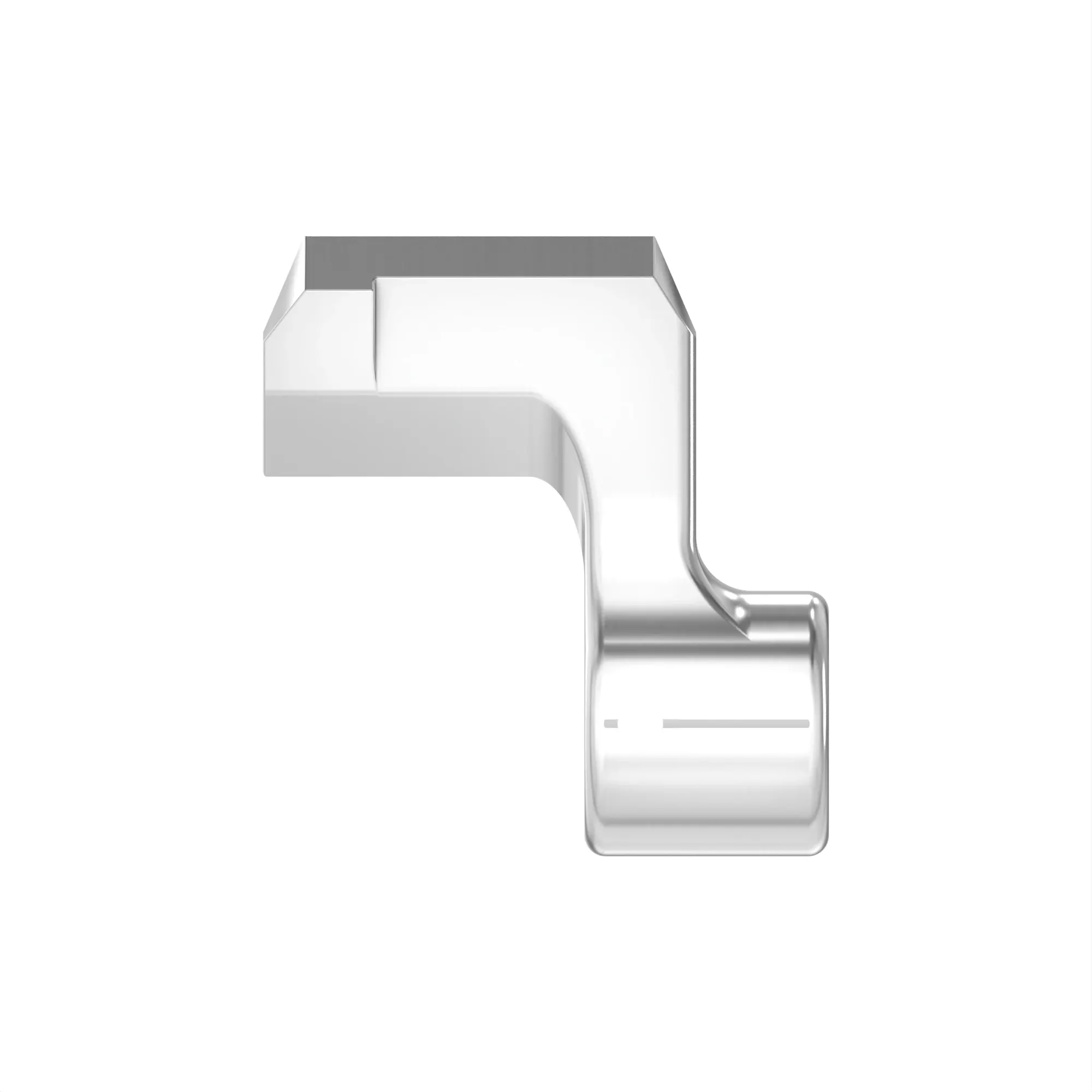 QUICK COUPLER, DRILL SHAFT