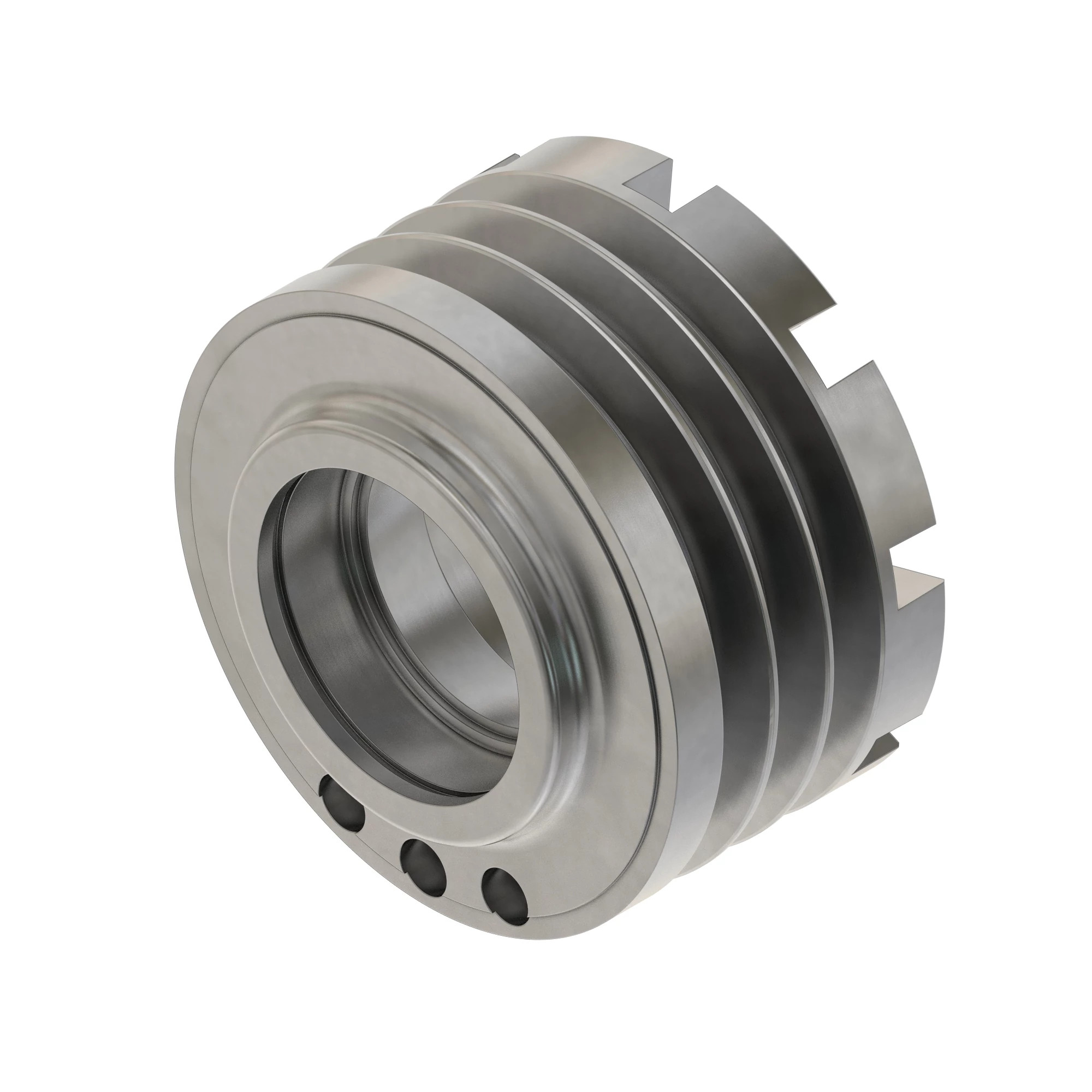 ⚙️ HXE18739: Rueda Loca John Deere 🚜✅ | Compra Directa 🛒