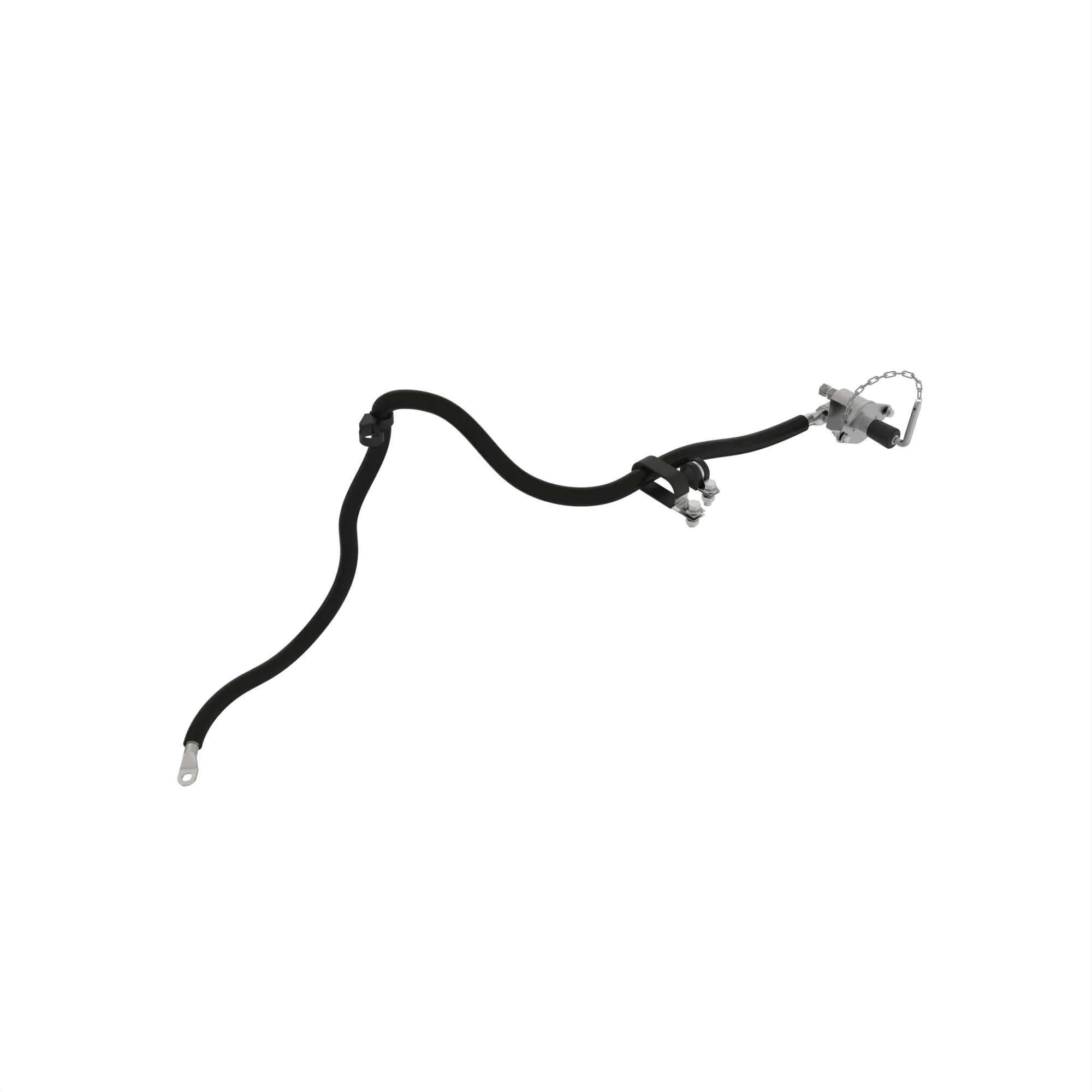 Keys, Switches & Relays