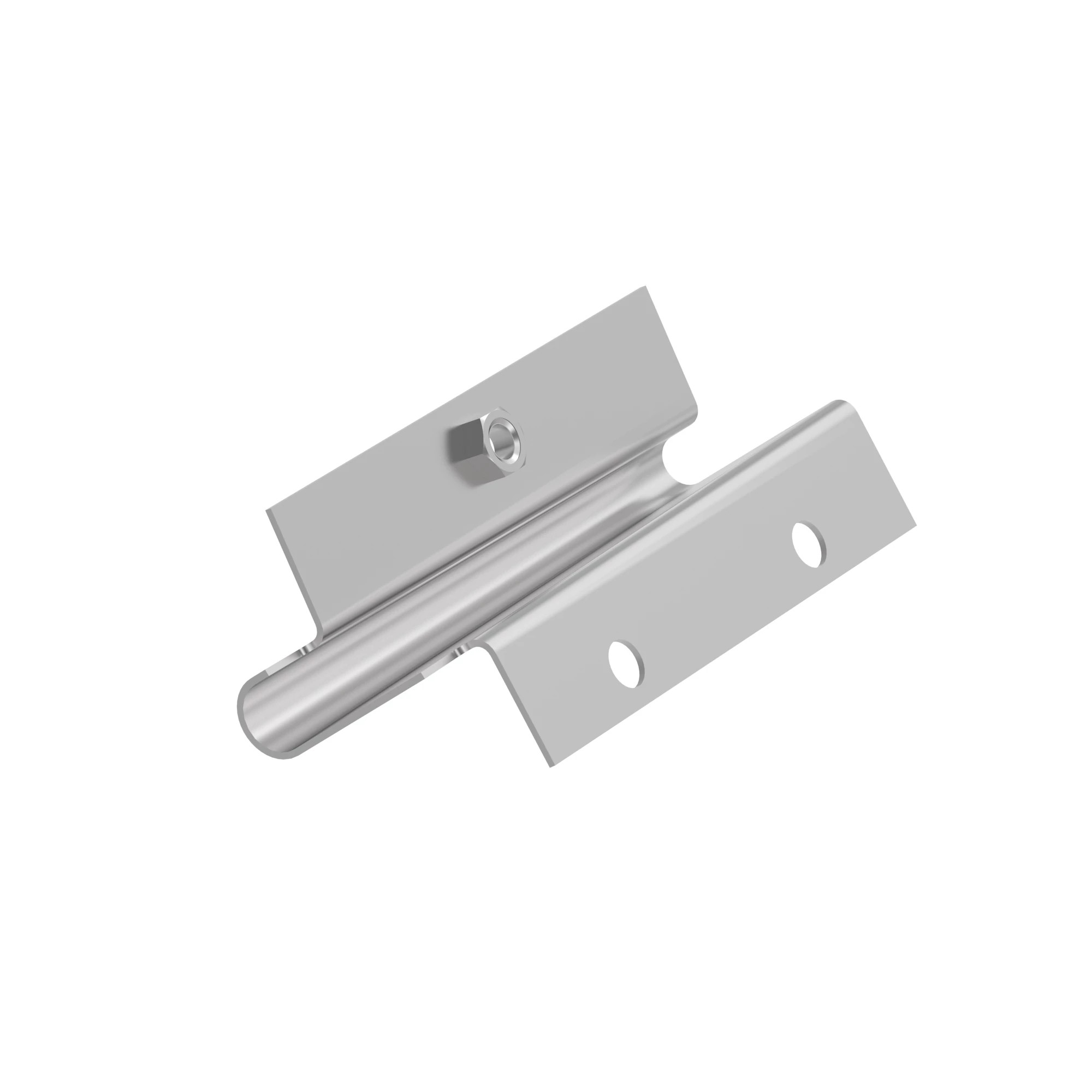 John Deere High Profile Stone Dam, Right Side - AH168065