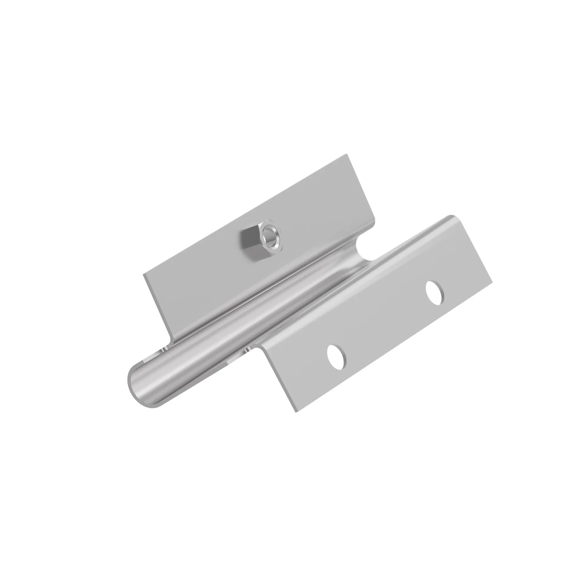 John Deere High Profile Stone Dam, Right Side - AH168065