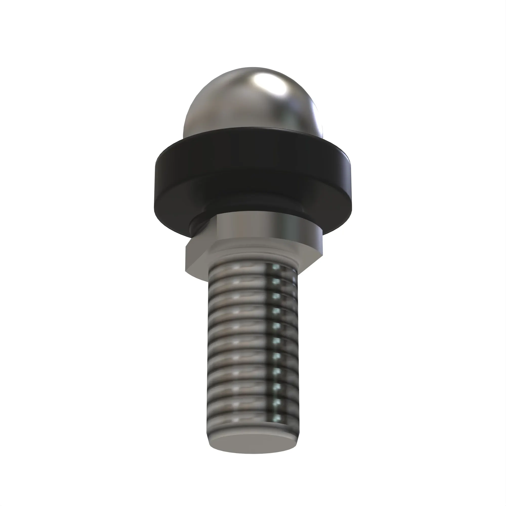 BALL STUD W/ SEALING WASHER