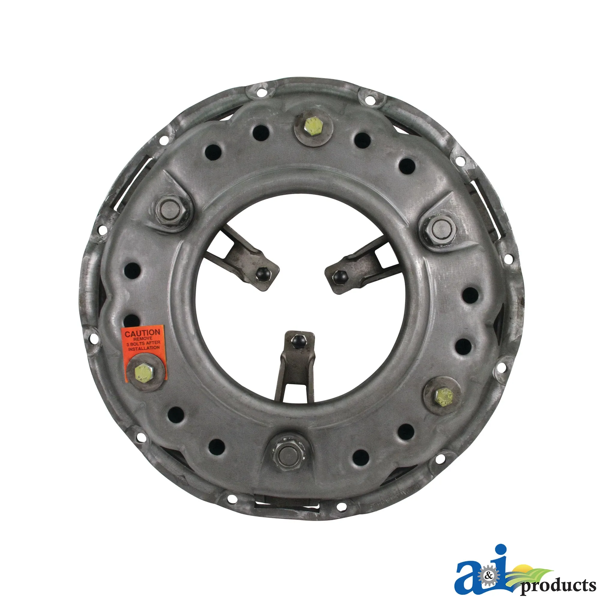 PRESSURE PLATE
