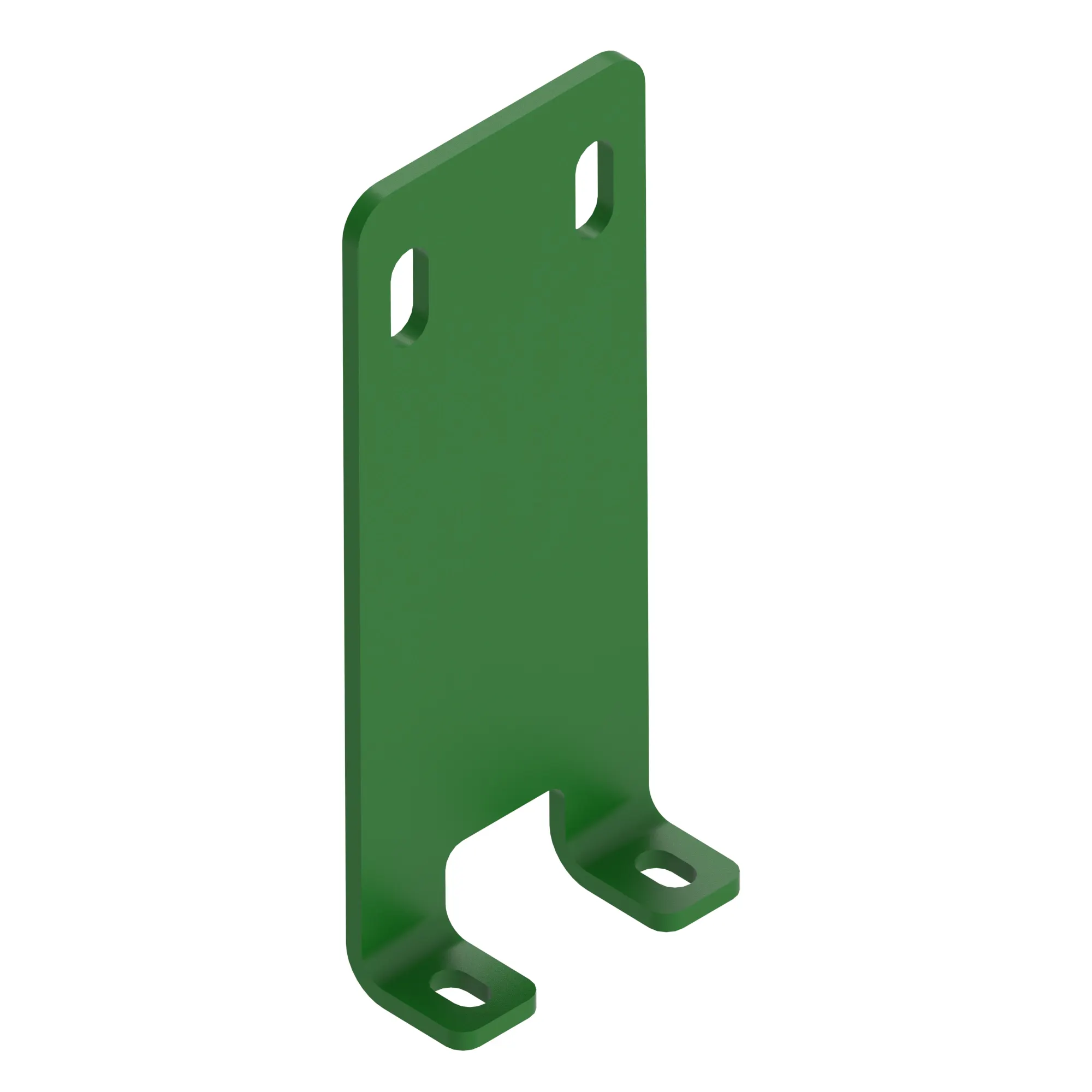 John Deere Hydro Pump Support Angle - N378697