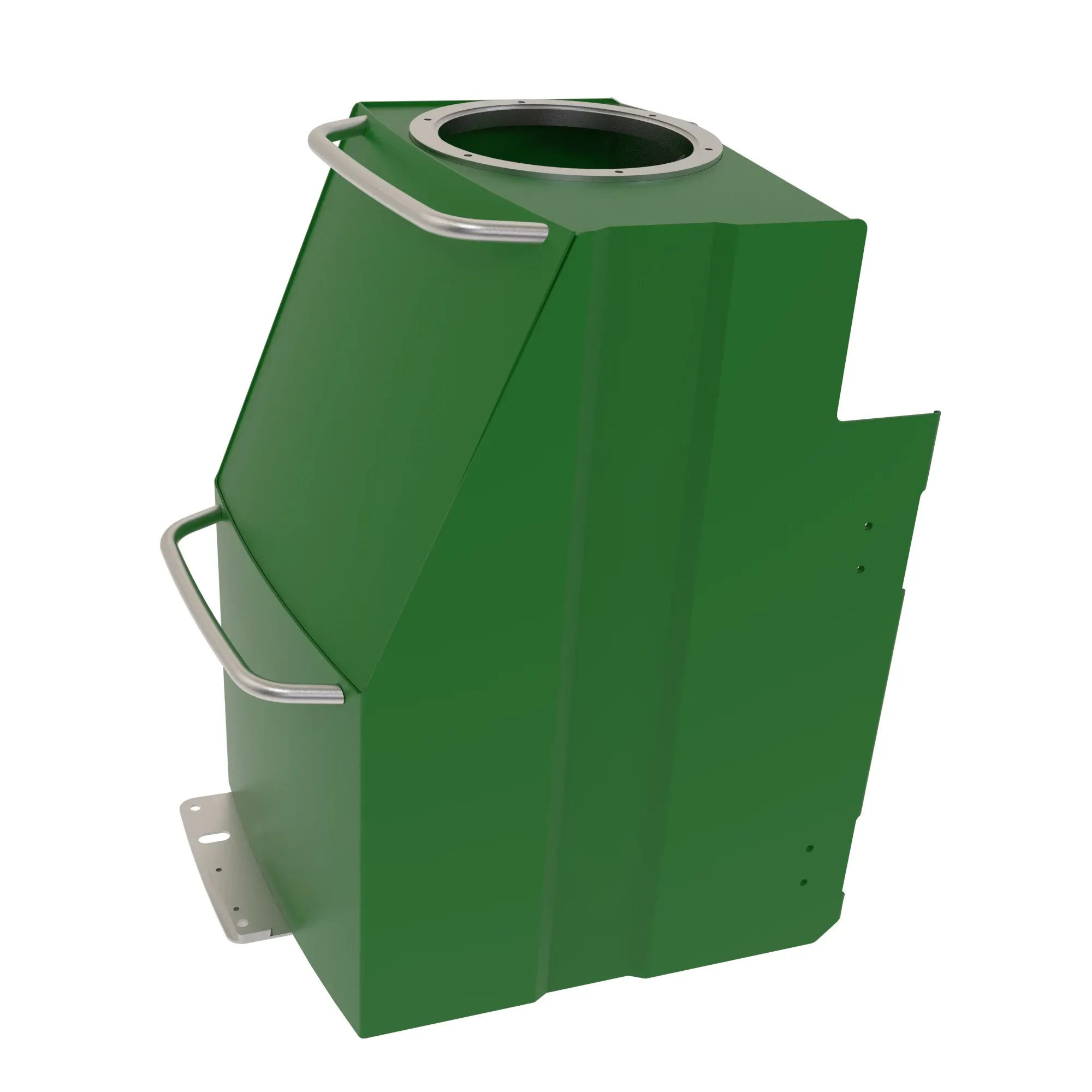 John Deere Fuel Tank - F635225