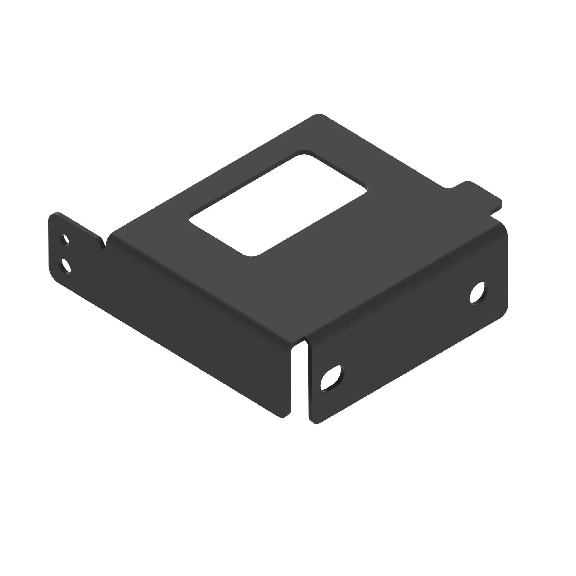 BRACKET, F11 FENDER HARNESS INTERCO