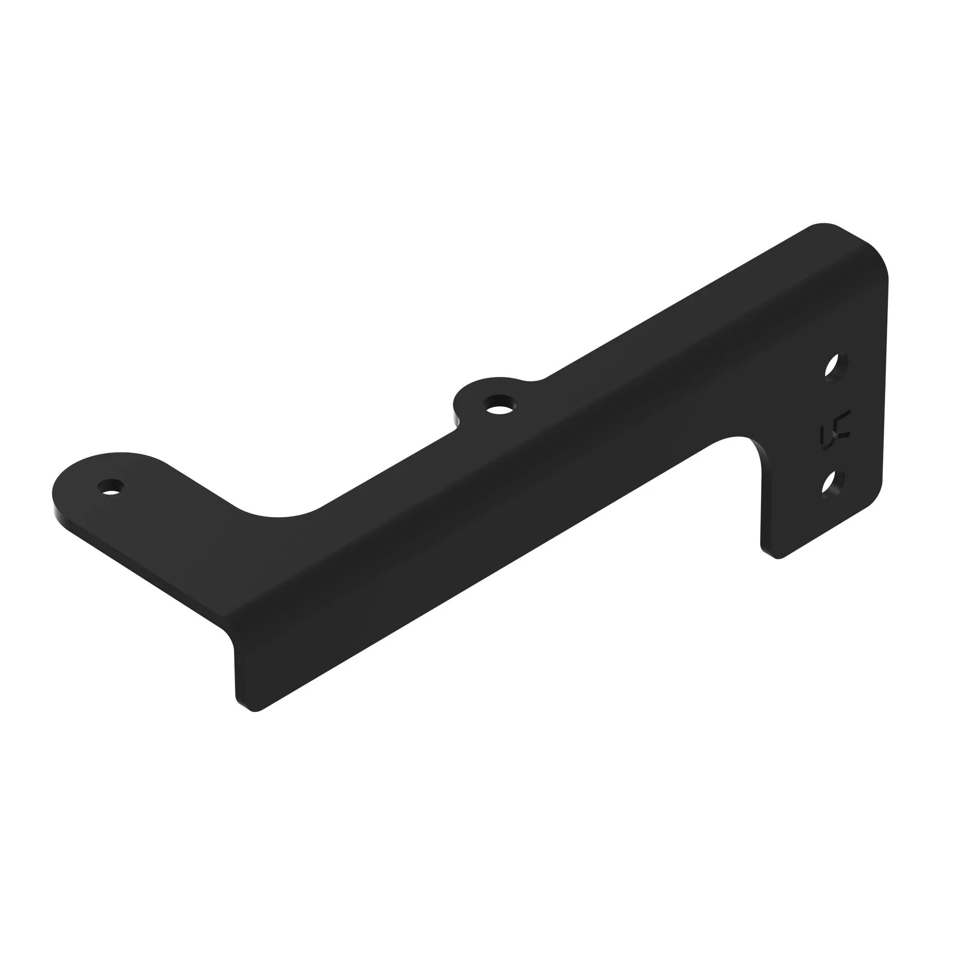 John Deere Right Side Boom Tilt Bracket - KK80132