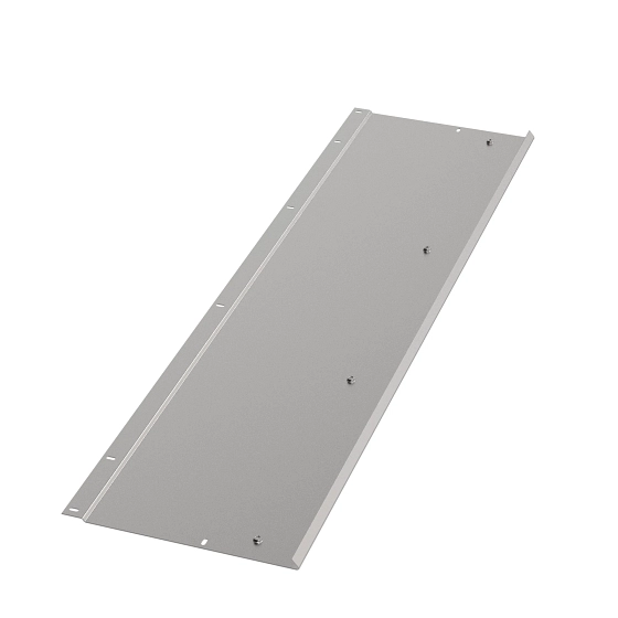 John Deere Plate - AH222290