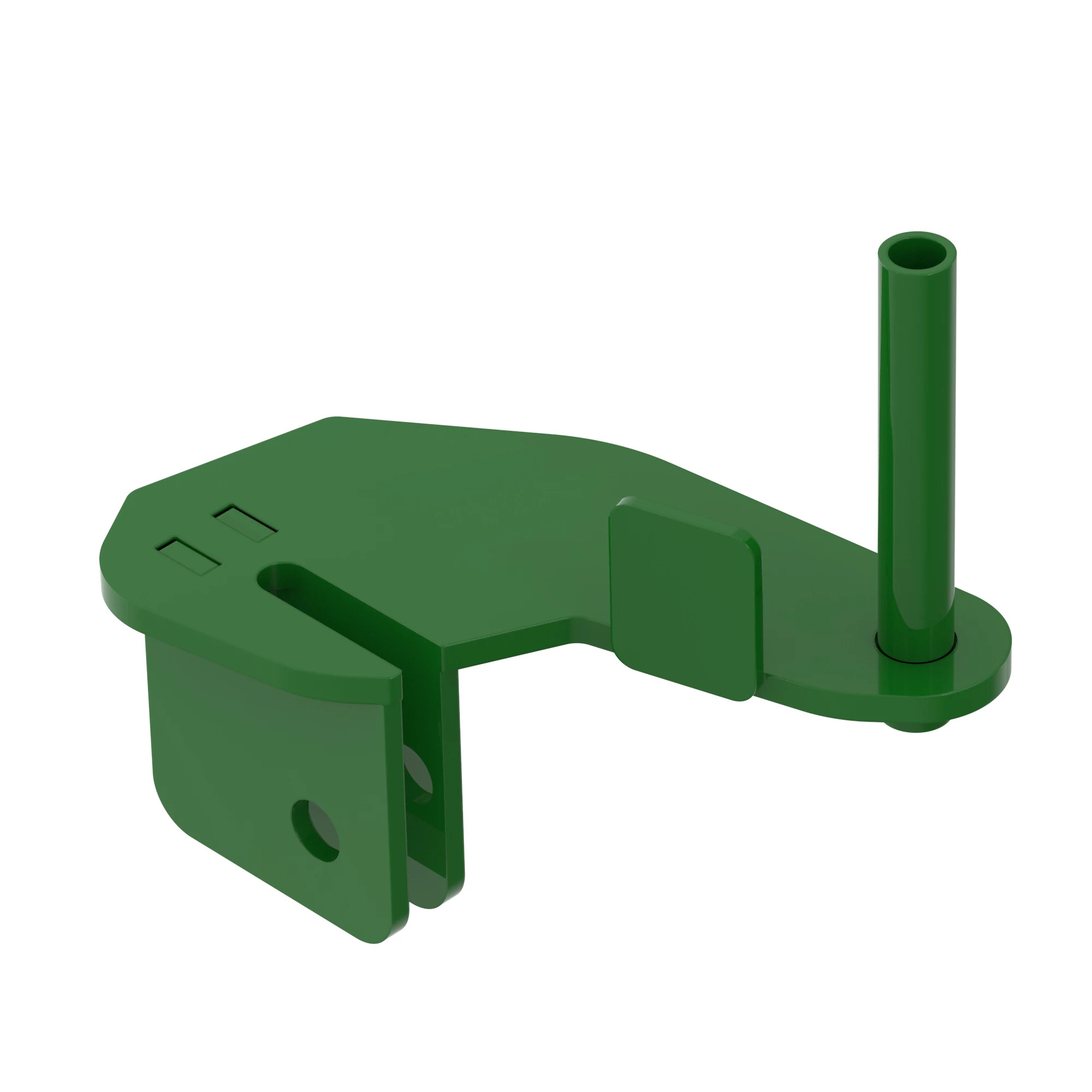ARM, ARM, AIR SCOOP PIVOT HINGE