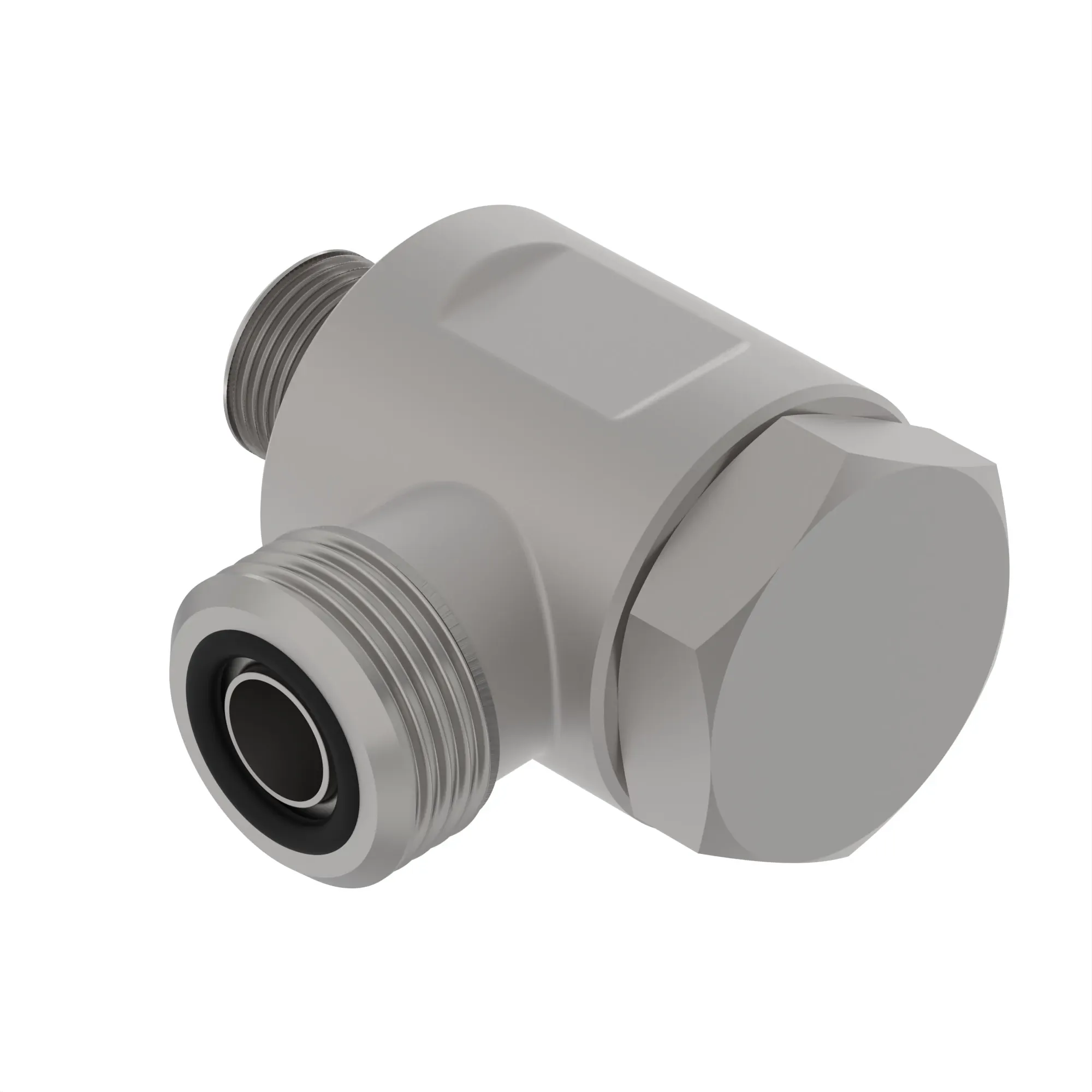 FITTING, BANJO FITTING ASSEBLY