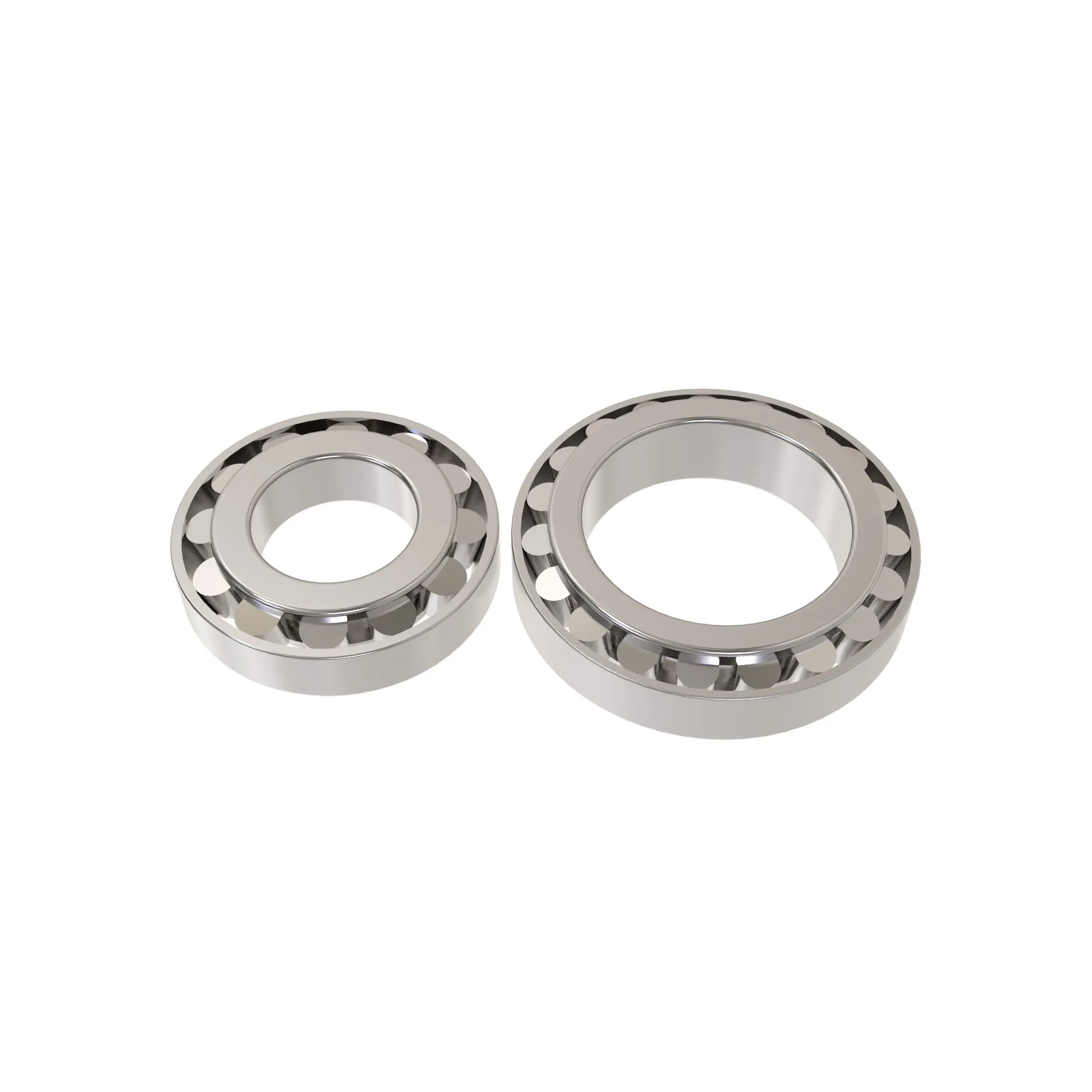 John Deere Axle Kit - DC214652