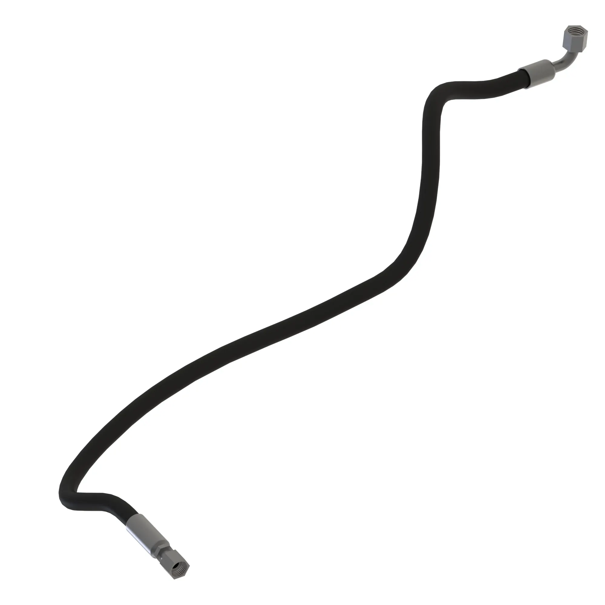 John Deere Hydraulic Hose - SJ14740