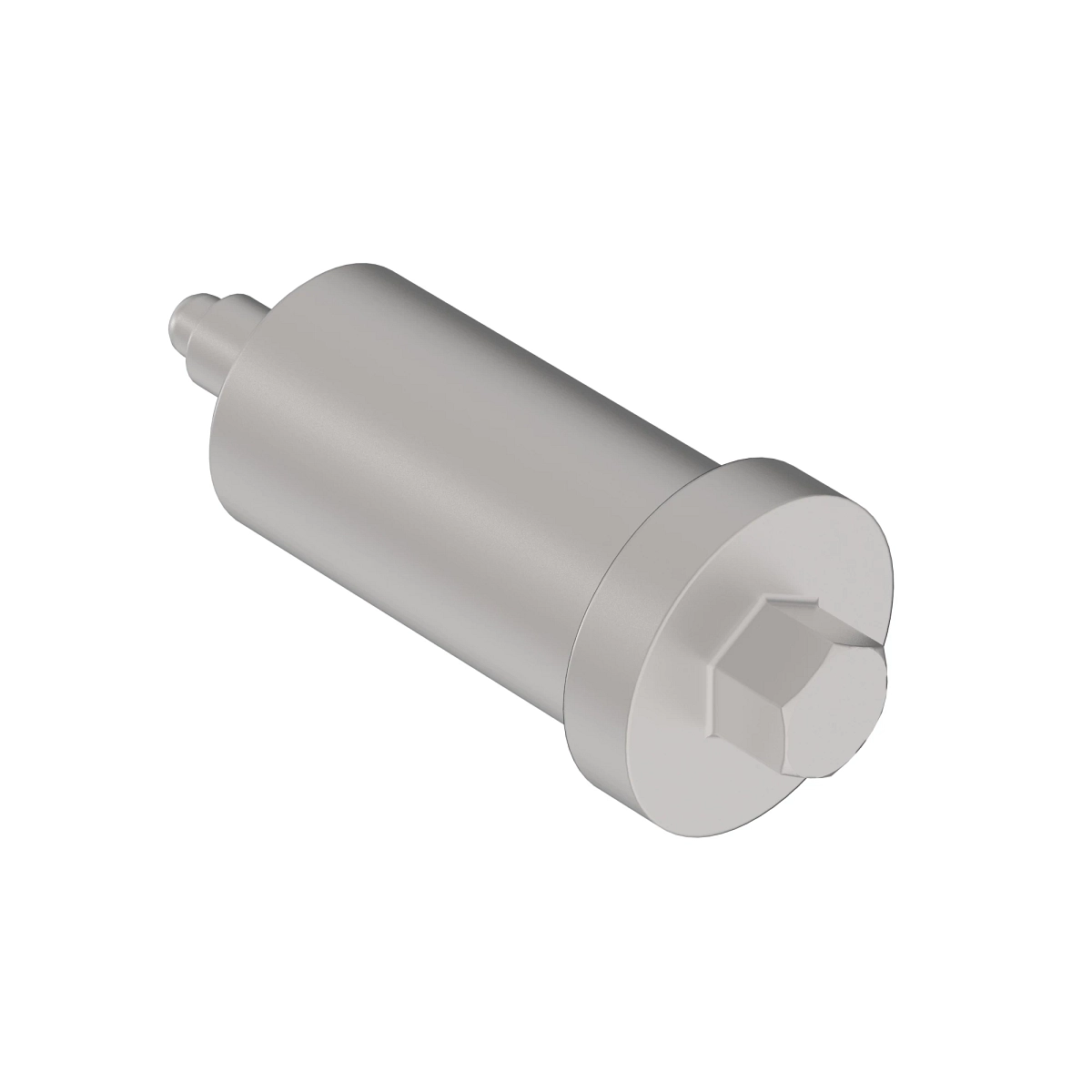 Shaft, Throttle Pedal